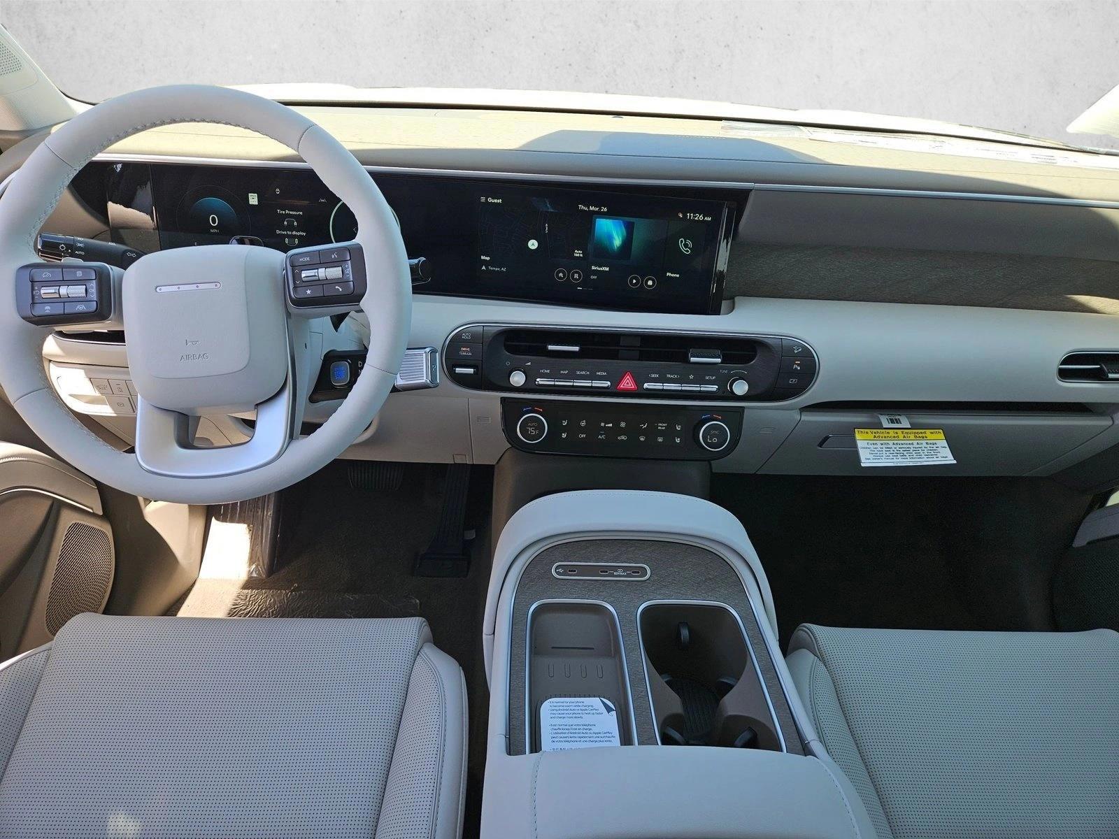 Thumbnail: 2026 Hyundai Palisade - 4
