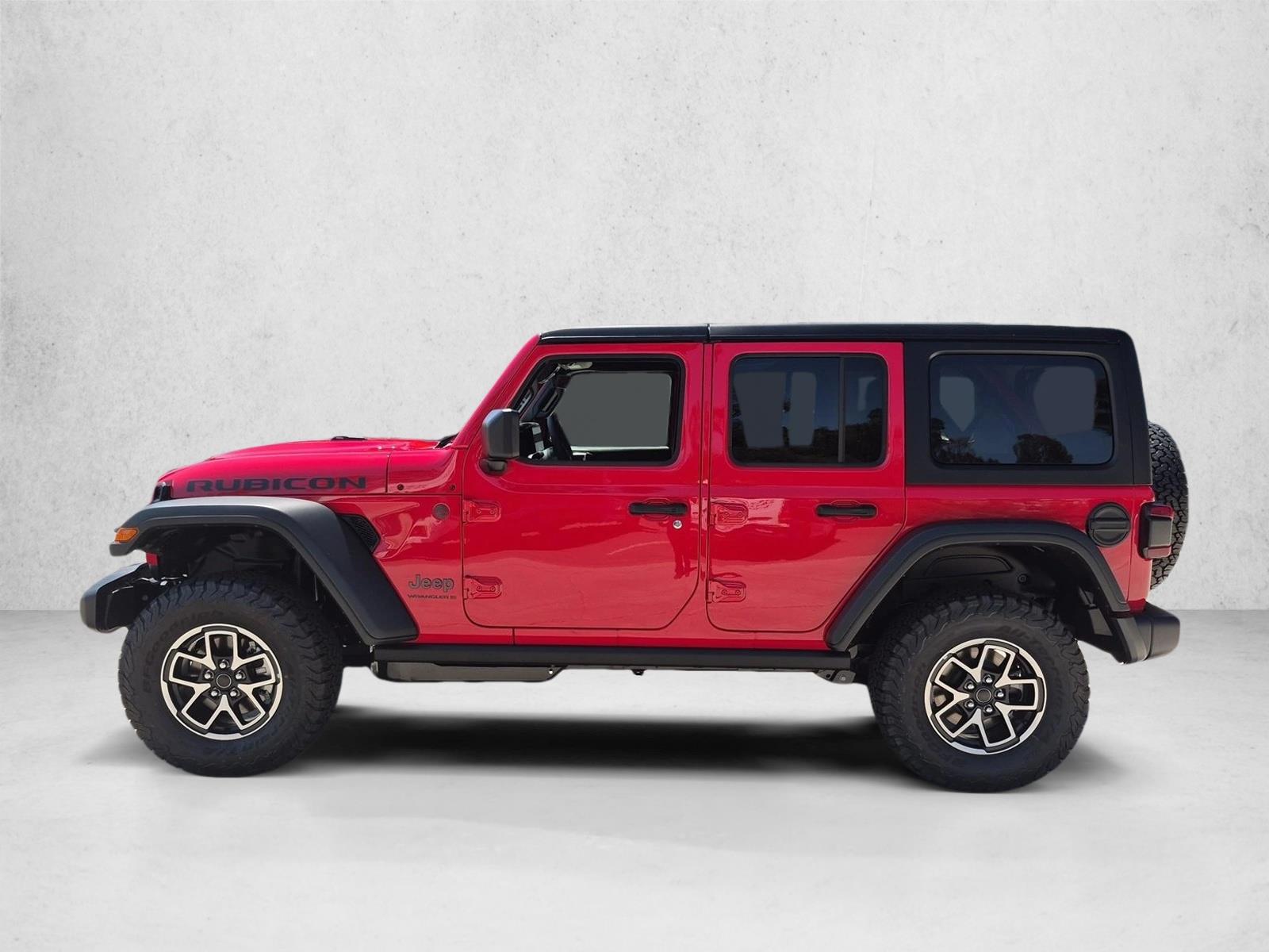 Thumbnail: 2026 Jeep Wrangler - 2