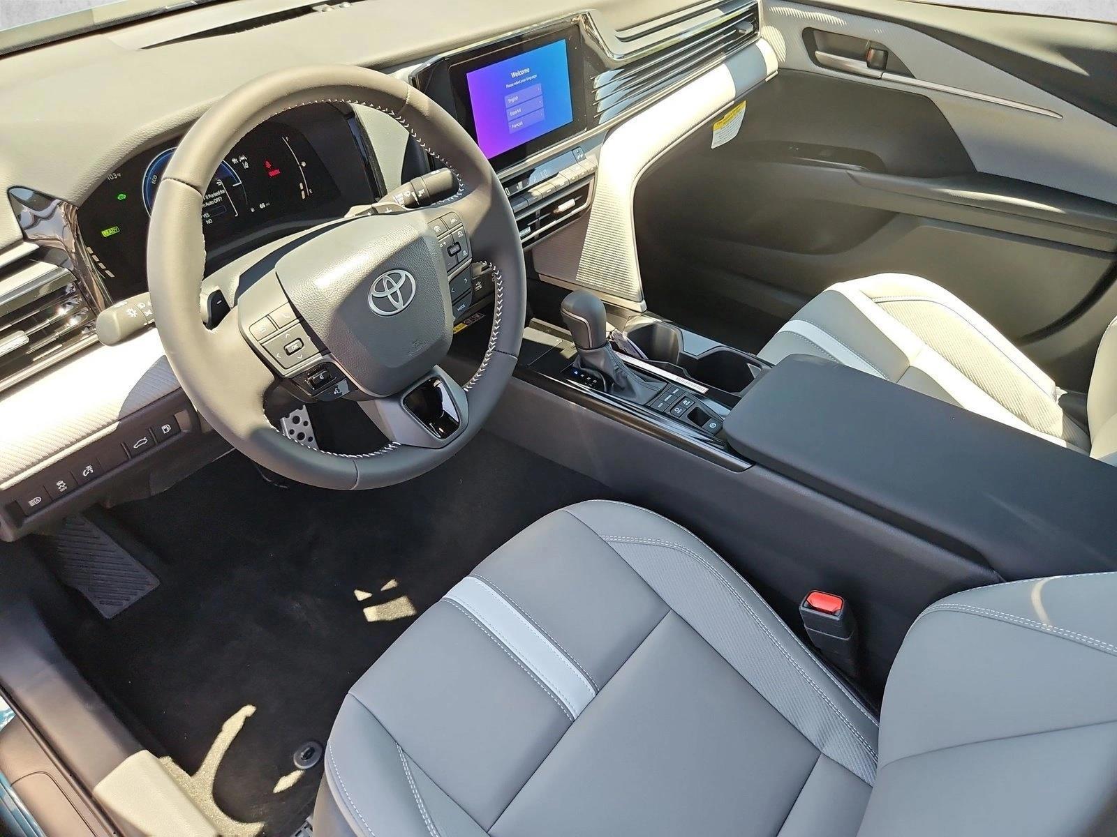 Thumbnail: 2026 Toyota Camry - 3