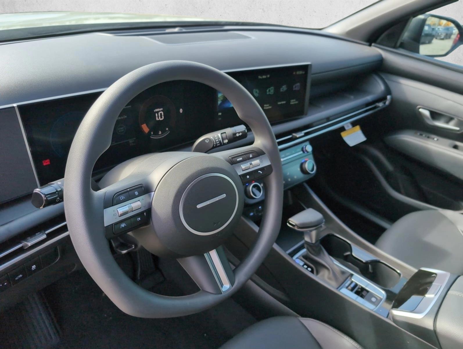 Thumbnail: 2026 Hyundai Santa Cruz - 3