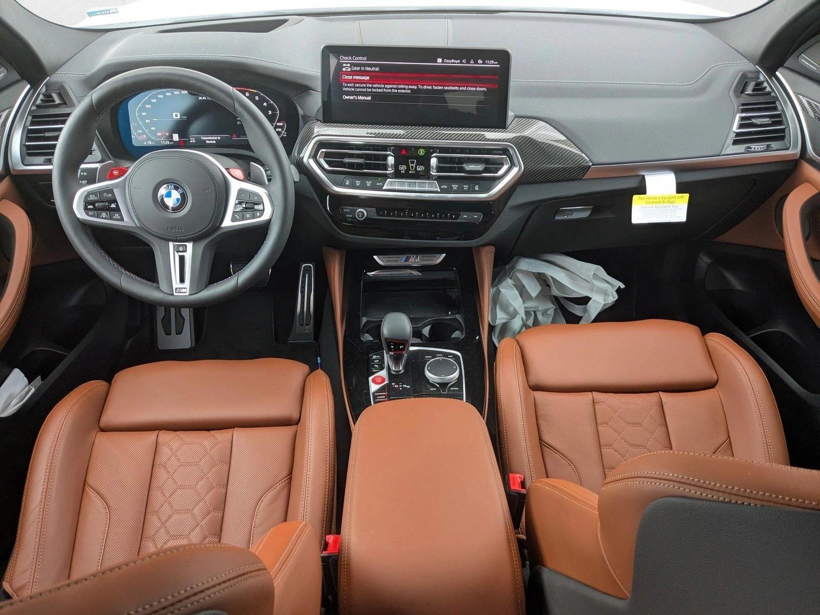 Thumbnail: 2025 BMW X4 - 4