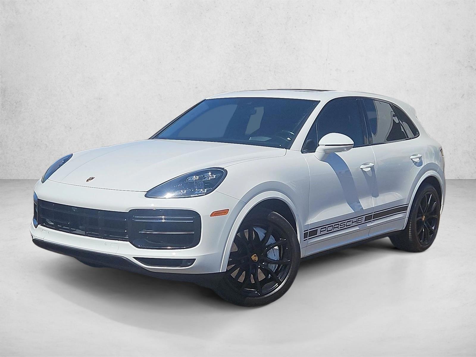 2013 Porsche 911