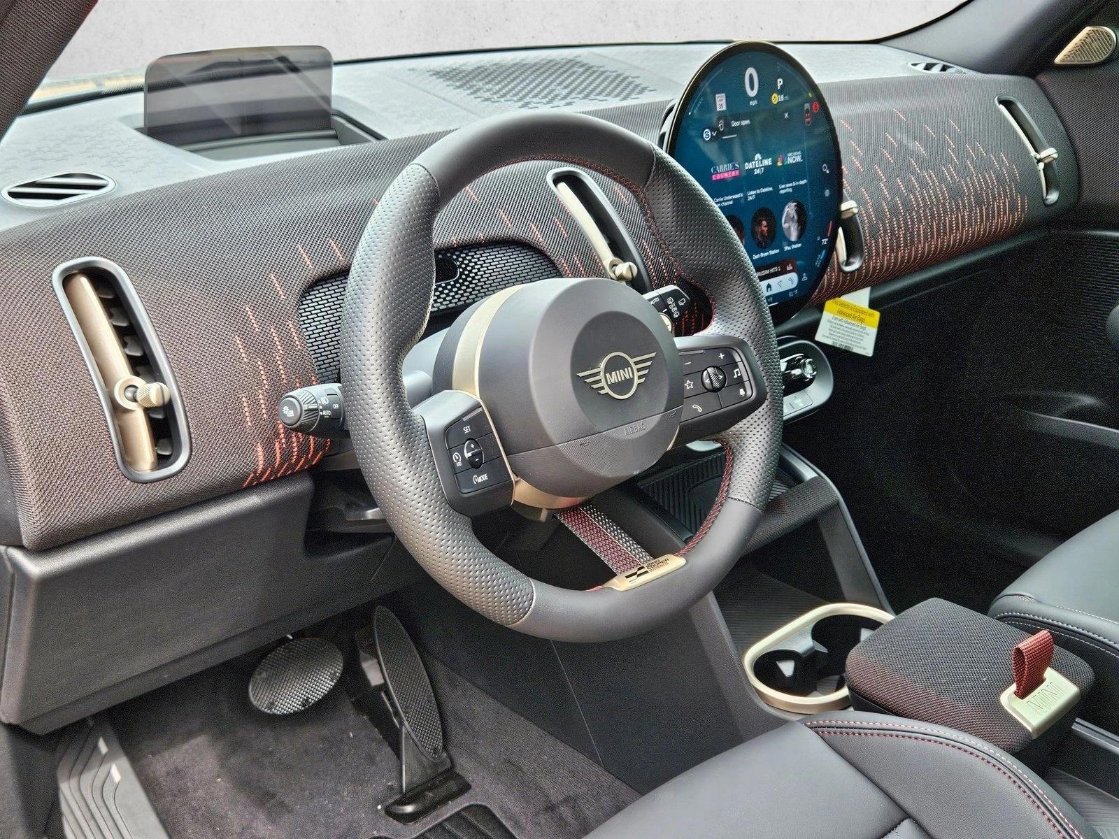 Thumbnail: 2026 MINI Cooper Countryman - 3