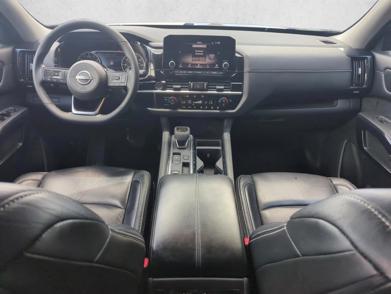 2023 Nissan Pathfinder