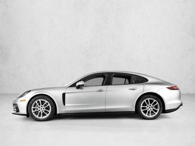 2019 Porsche Panamera