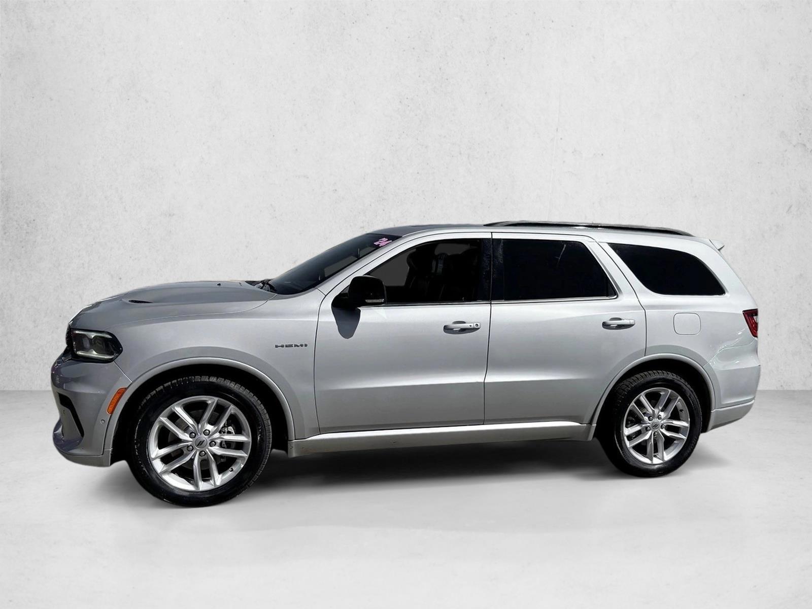 Thumbnail: 2024 Dodge Durango - 2