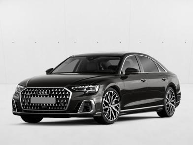 2022 Audi A8  -
                  Houston, TX