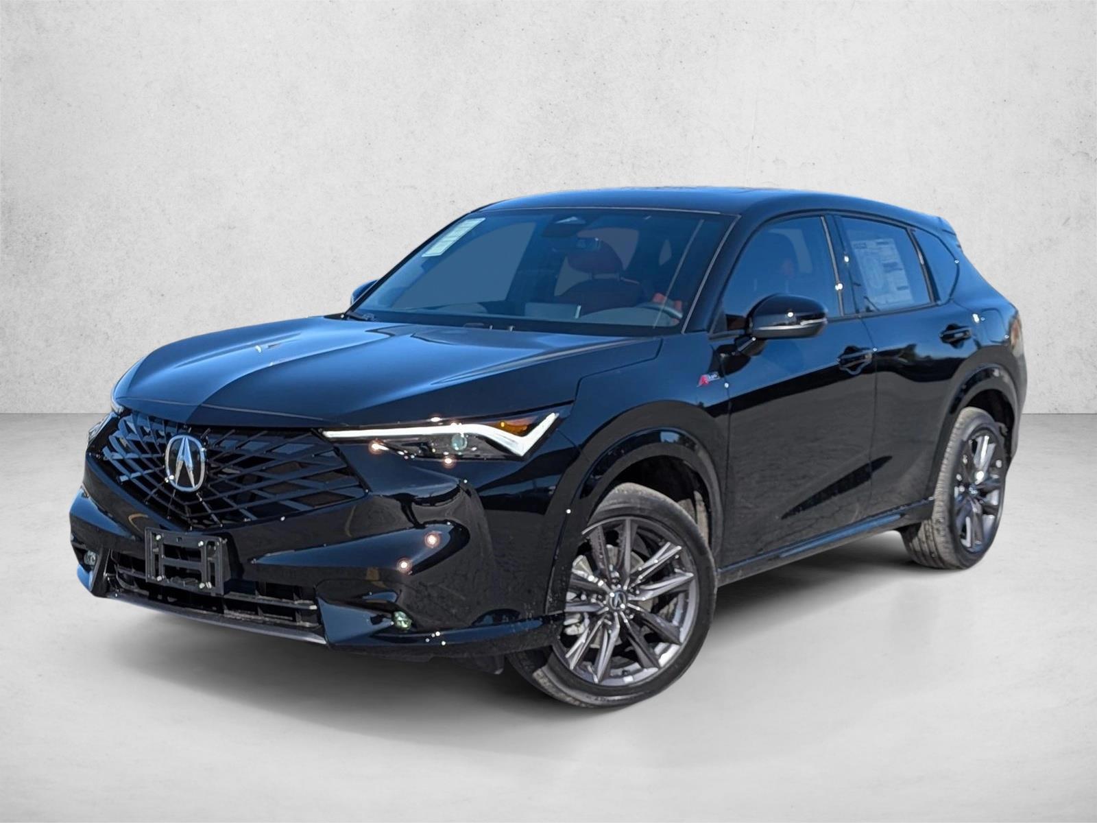 Thumbnail: 2026 Acura ADX - 1