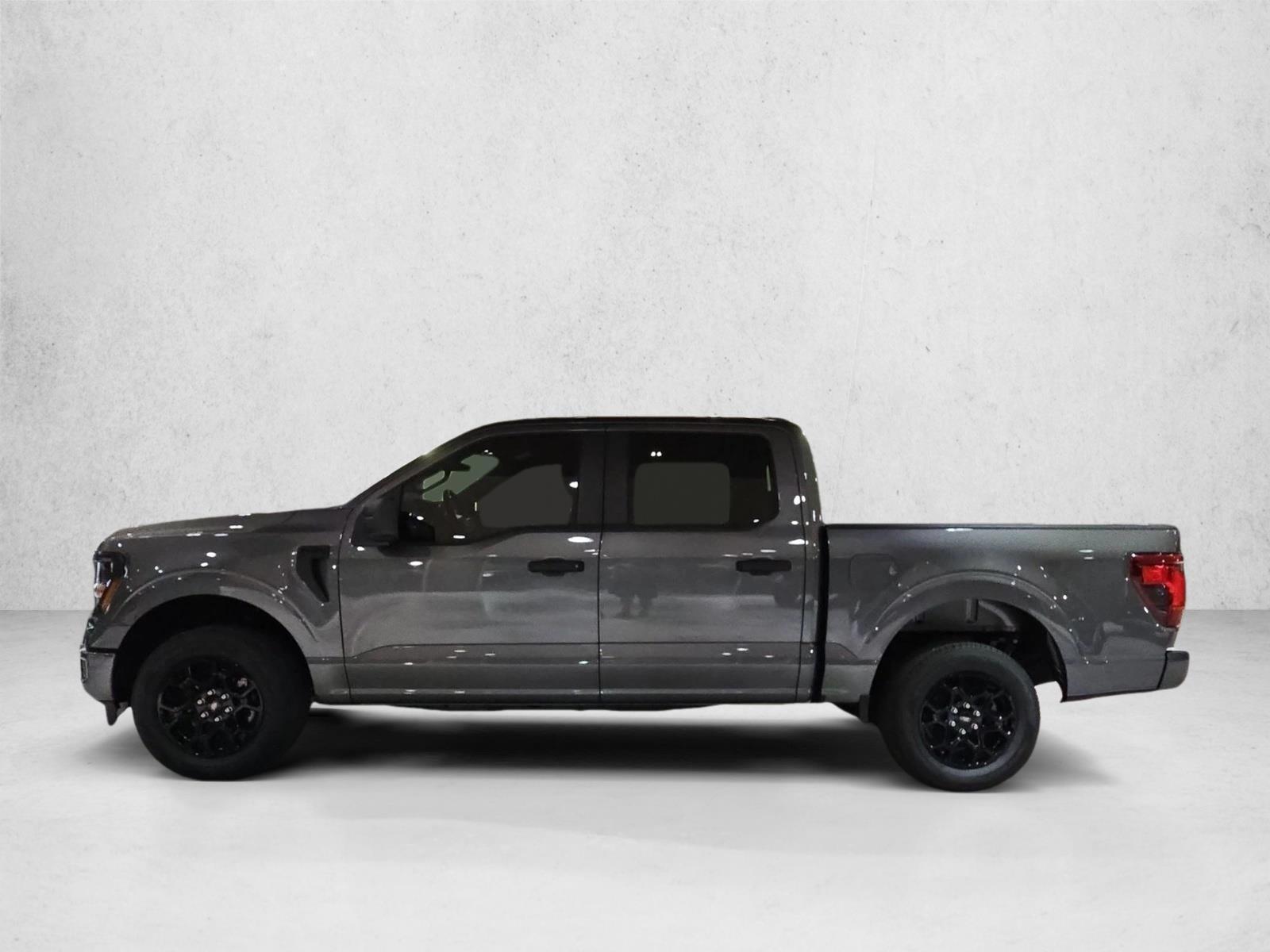 Thumbnail: 2026 Ford F-150 - 2