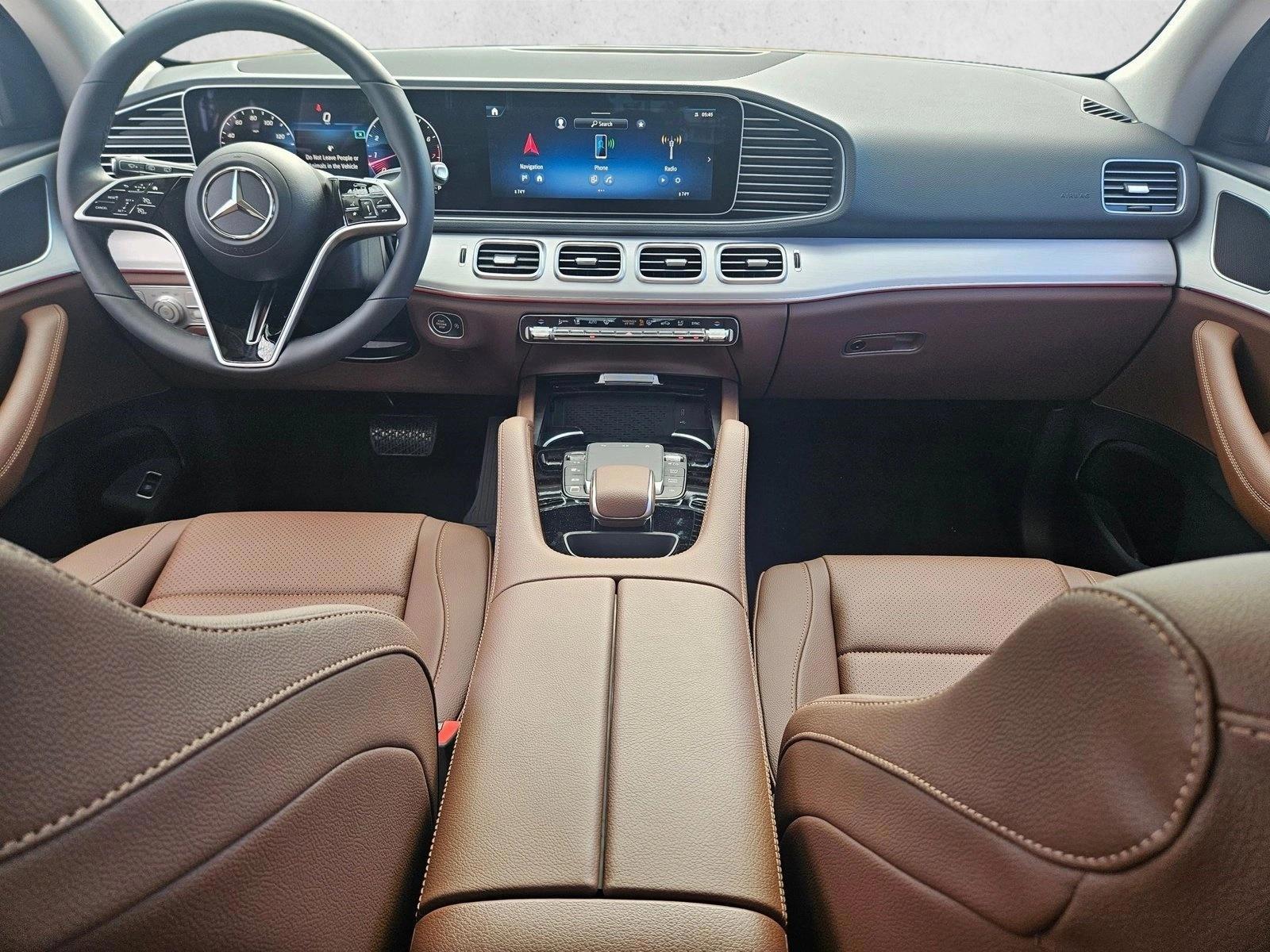 Thumbnail: 2026 Mercedes-Benz GLE - 3