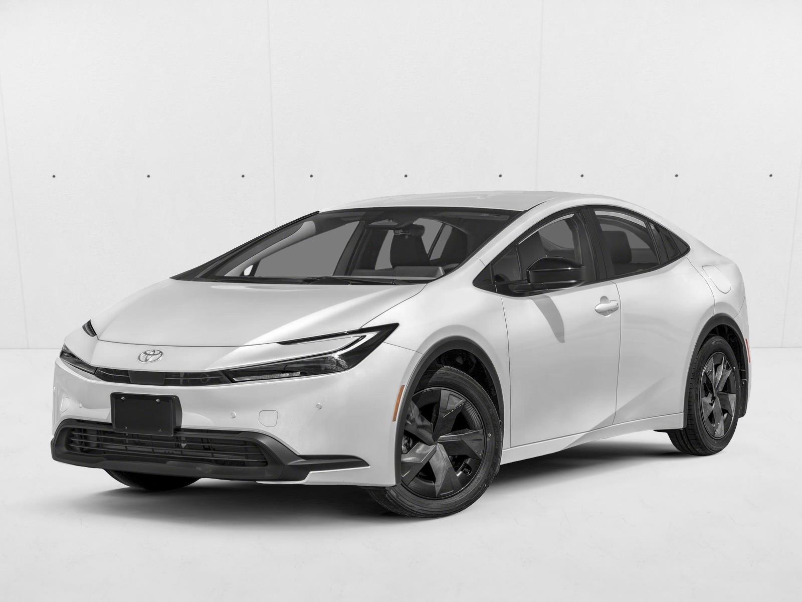 Thumbnail: 2024 Toyota Prius - 1