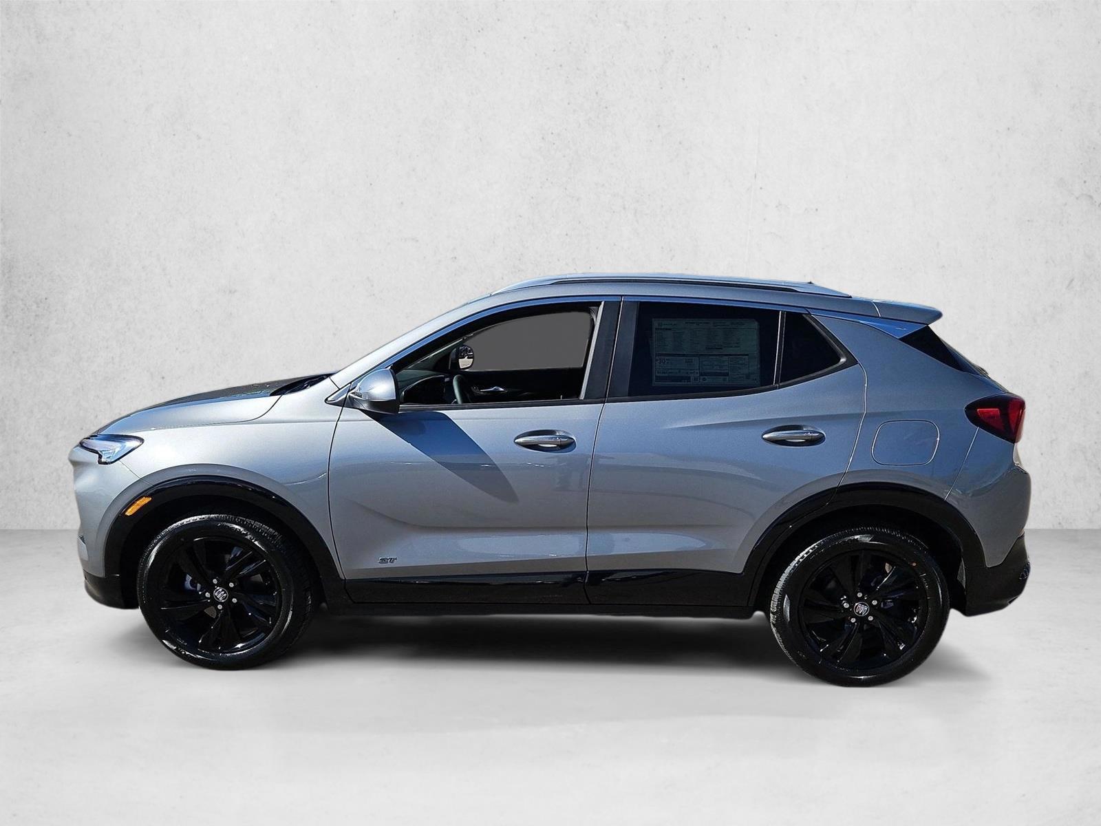 Thumbnail: 2026 Buick Encore GX - 2