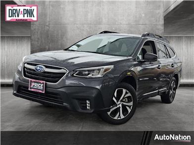 Used Subaru Outback Cars for Sale Near Me AutoNation