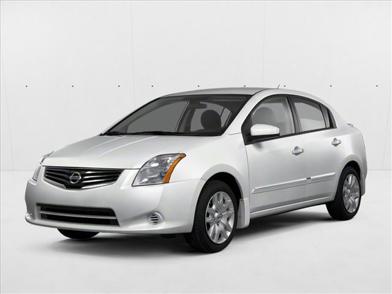 2010 Nissan Sentra S -
                  Centennial, CO