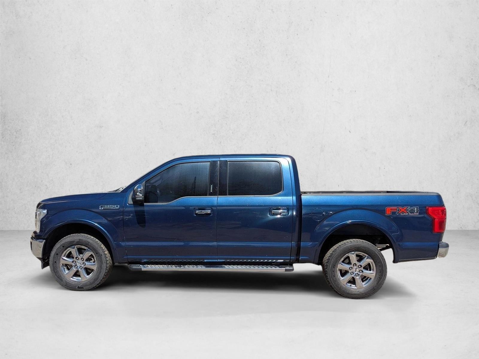 Thumbnail: 2018 Ford F-150 - 2