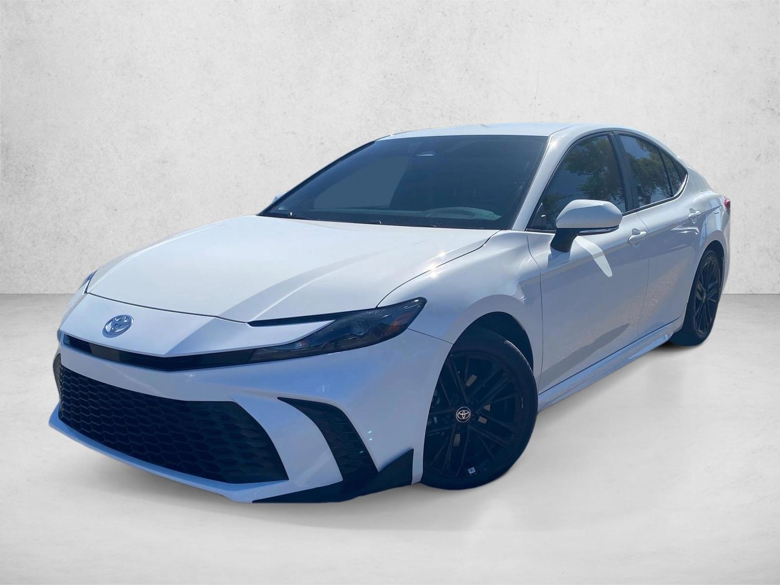 Thumbnail: 2025 Toyota Camry - 1