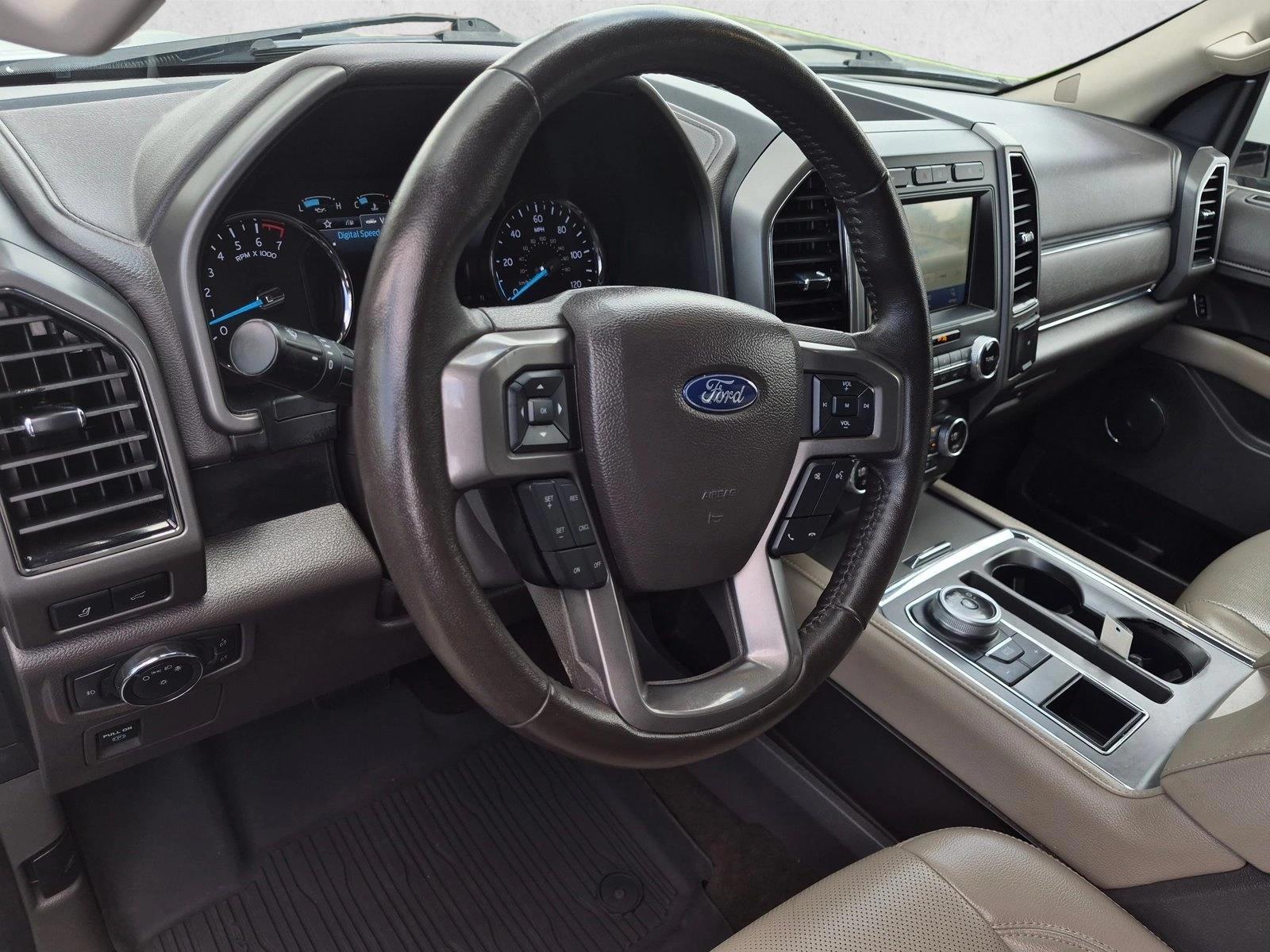 Thumbnail: 2021 Ford Expedition MAX - 3