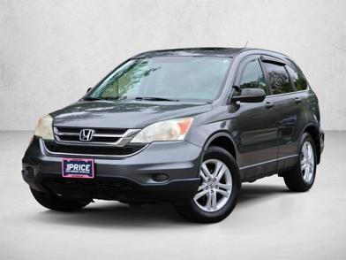 2011 Honda CR-V EX -
                  Des Plaines, IL