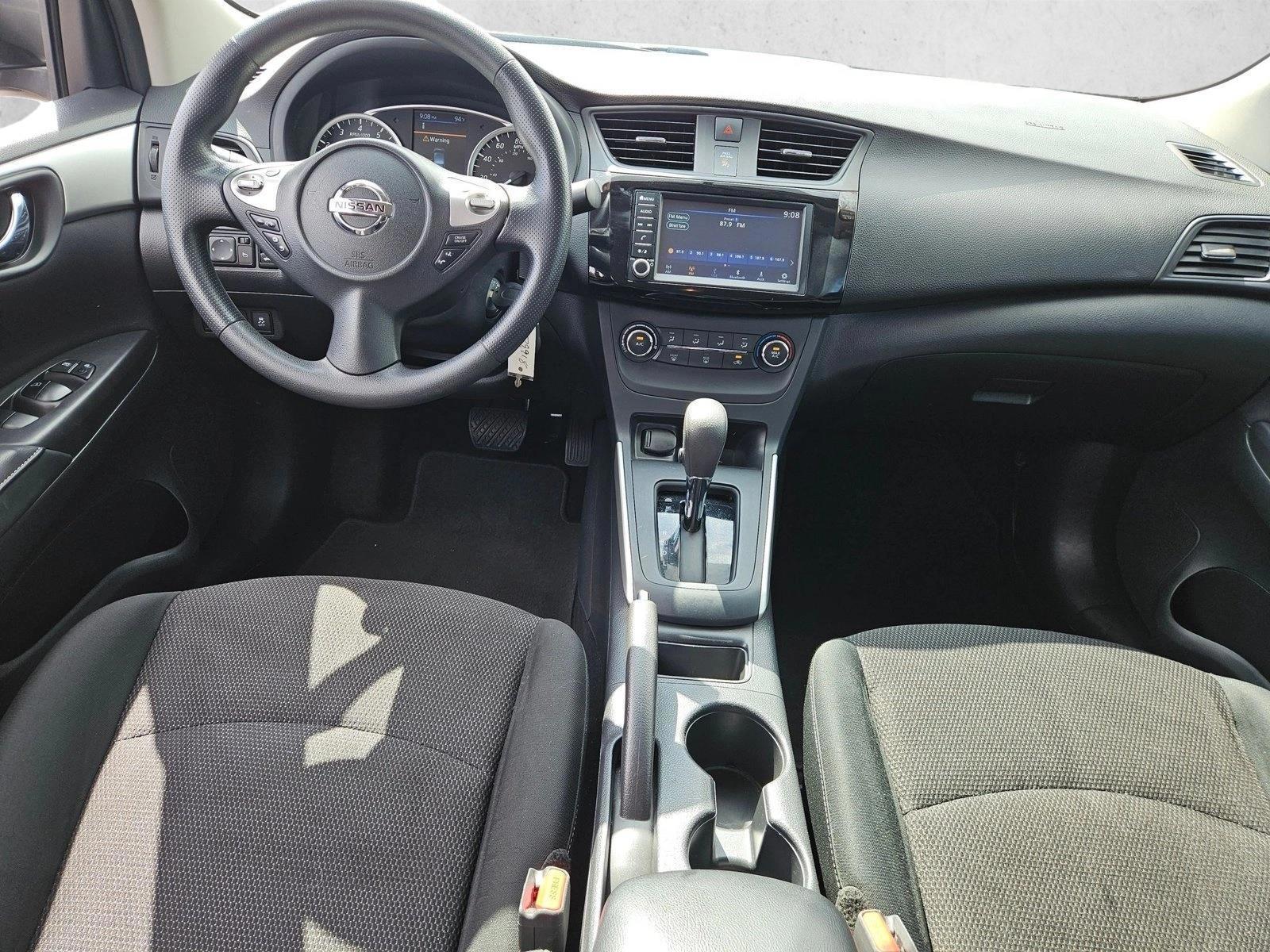 Thumbnail: 2019 Nissan Sentra - 3