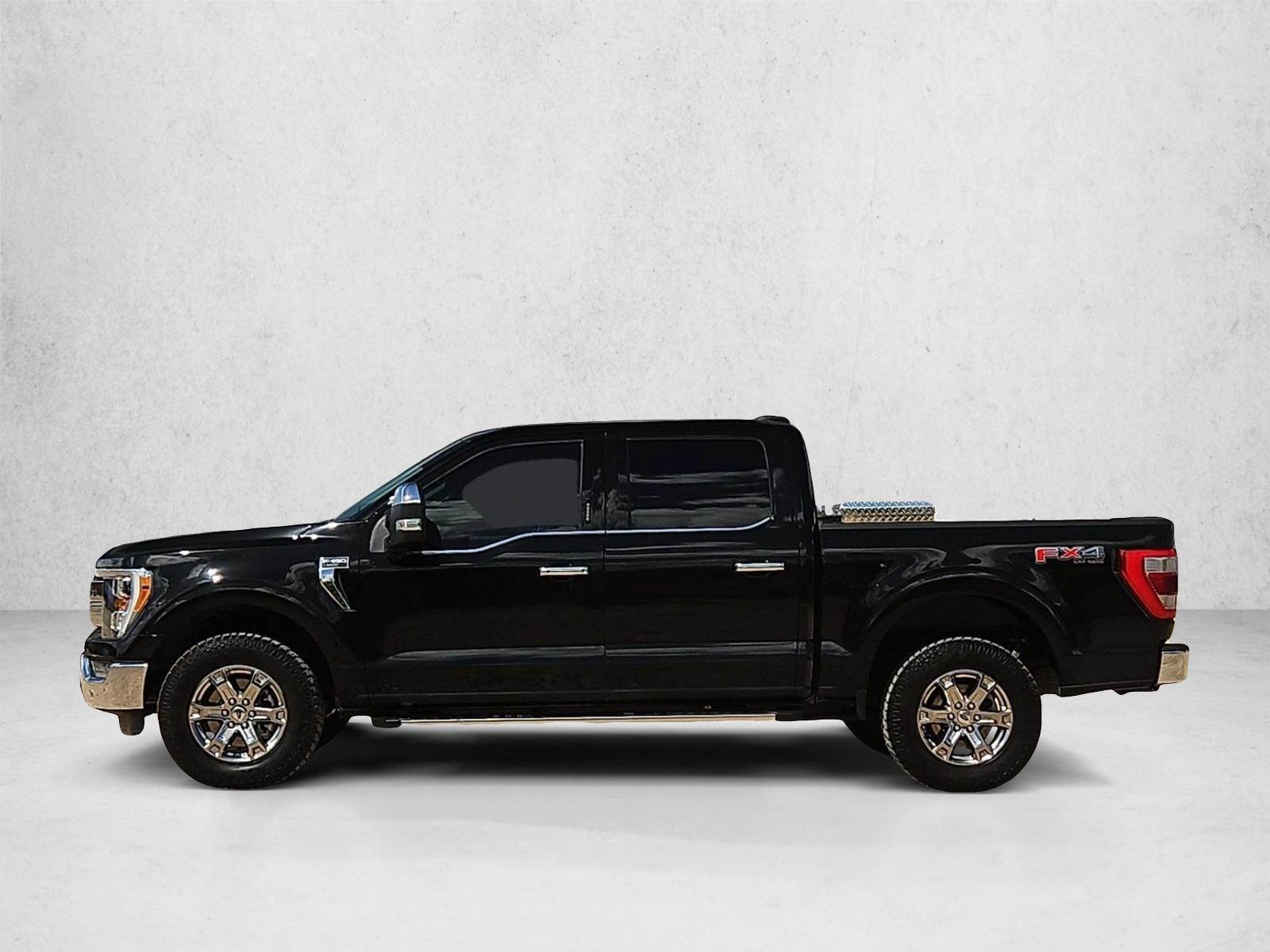 Thumbnail: 2023 Ford F-150 - 2