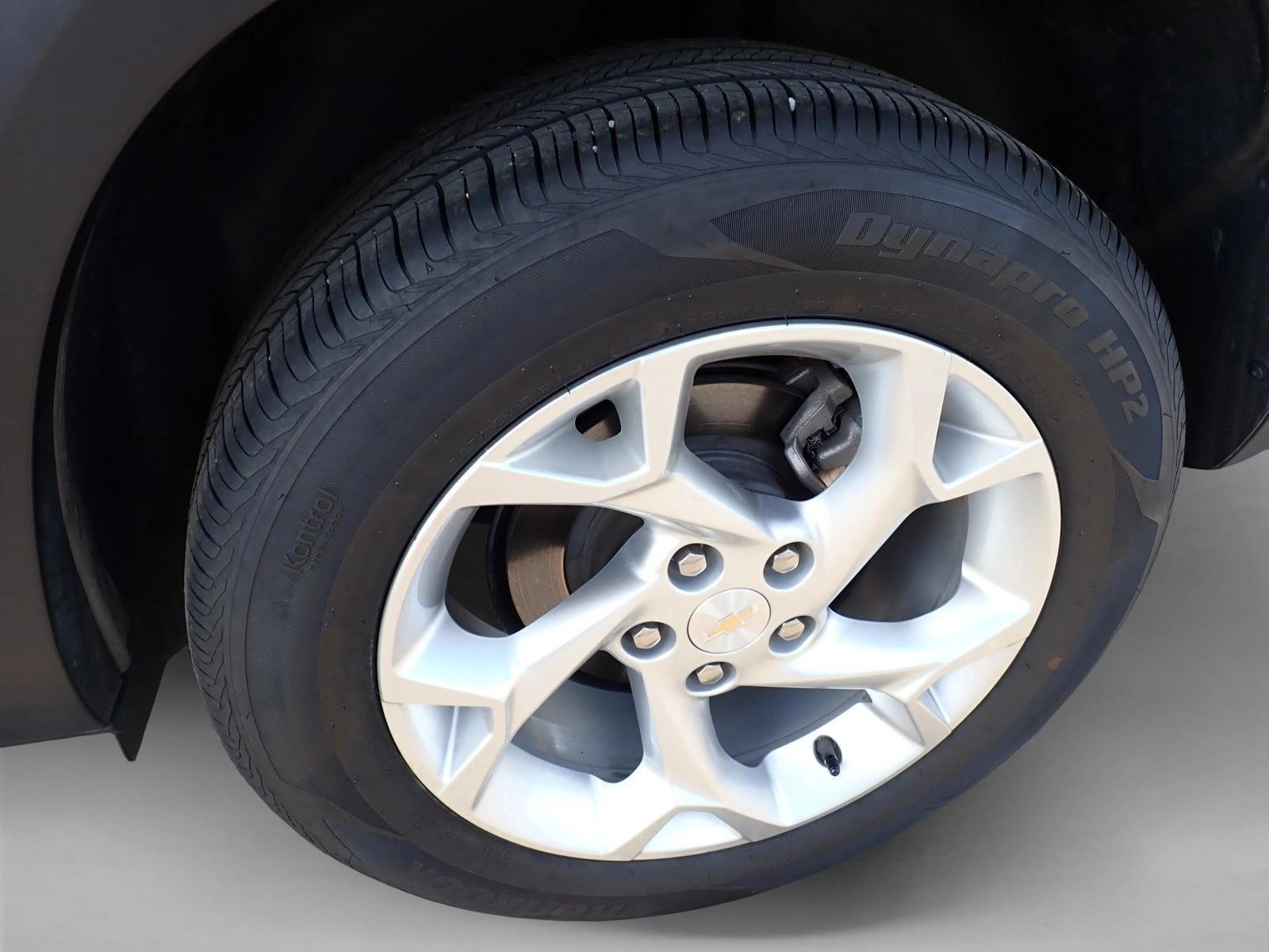 2024 Chevrolet Trax LS - Photo 7