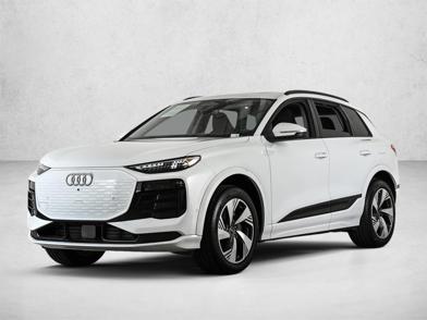 2025 Audi Q6 e-tron Premium Plus -
                  Chicago, IL