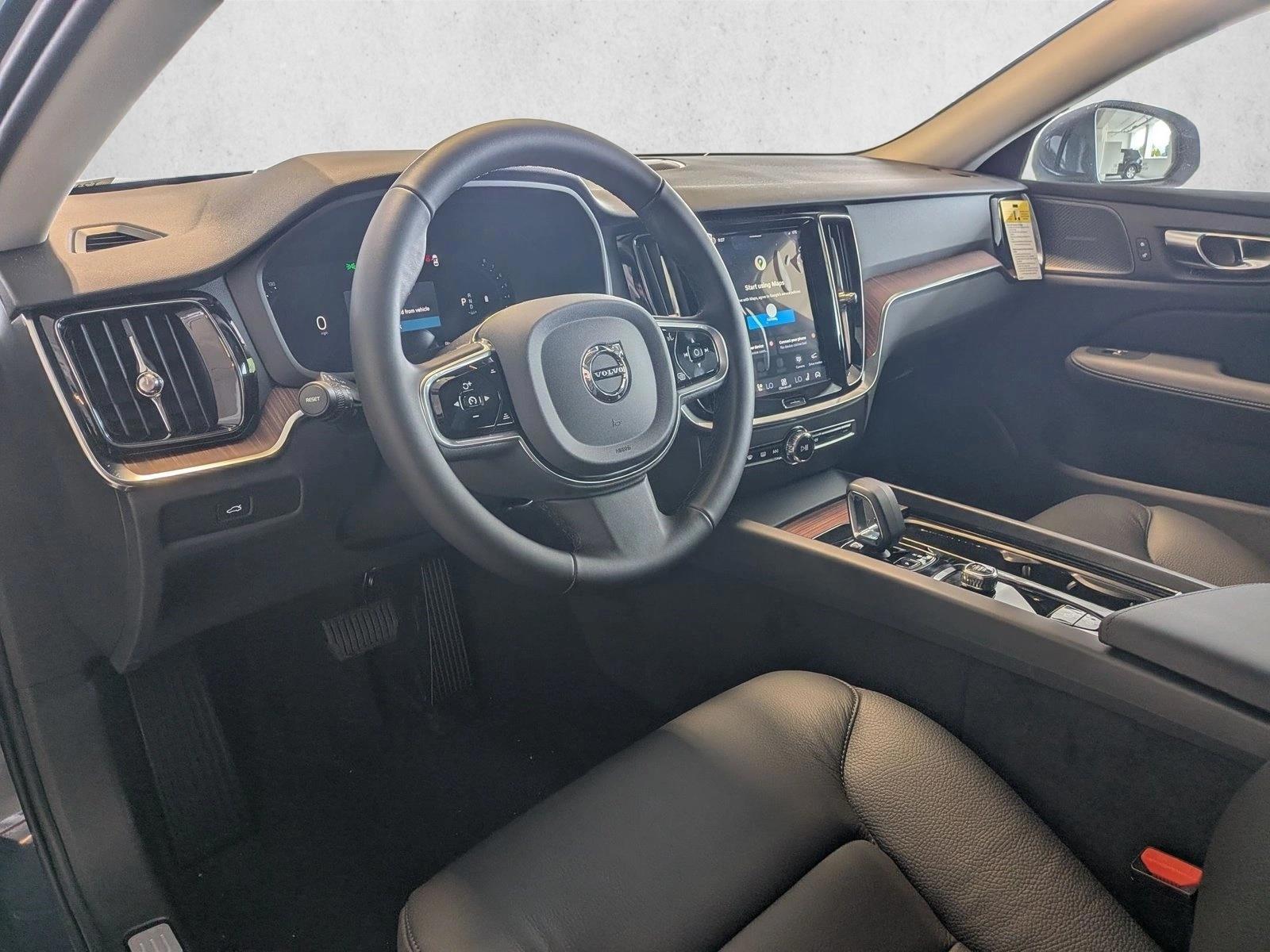 Thumbnail: 2026 Volvo S60 - 3