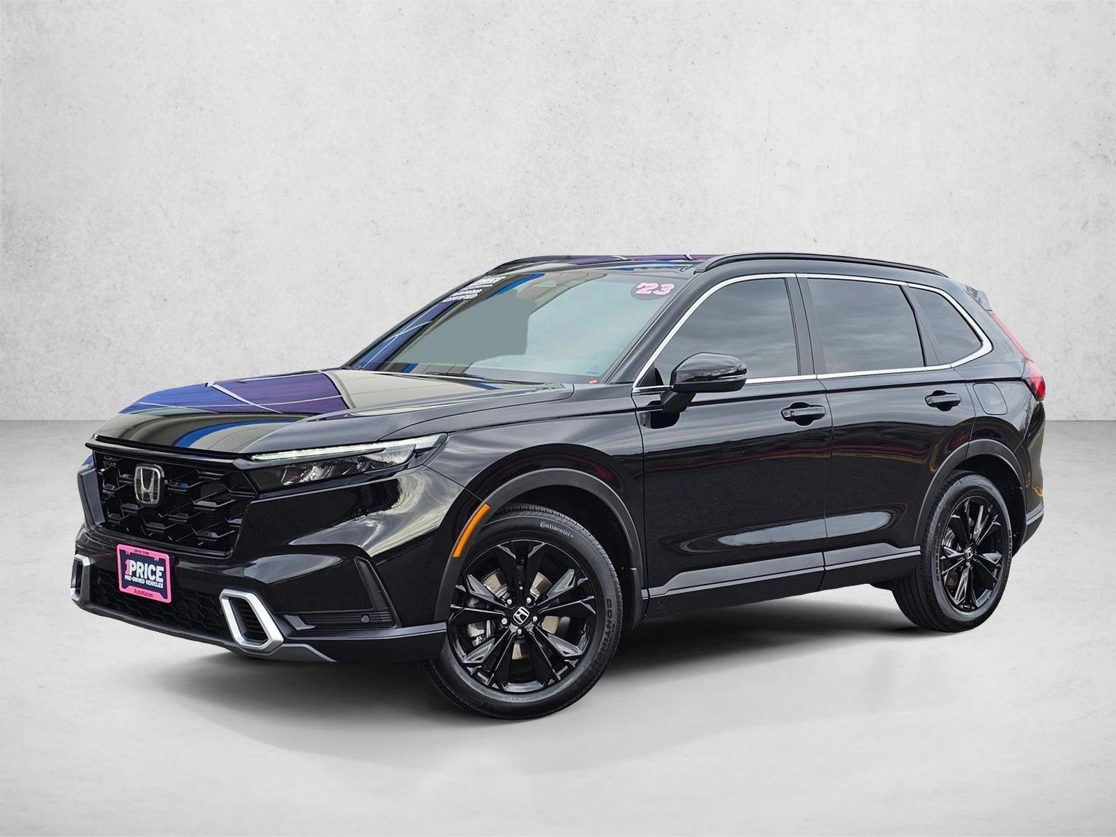 Thumbnail: 2023 Honda CR-V - 1