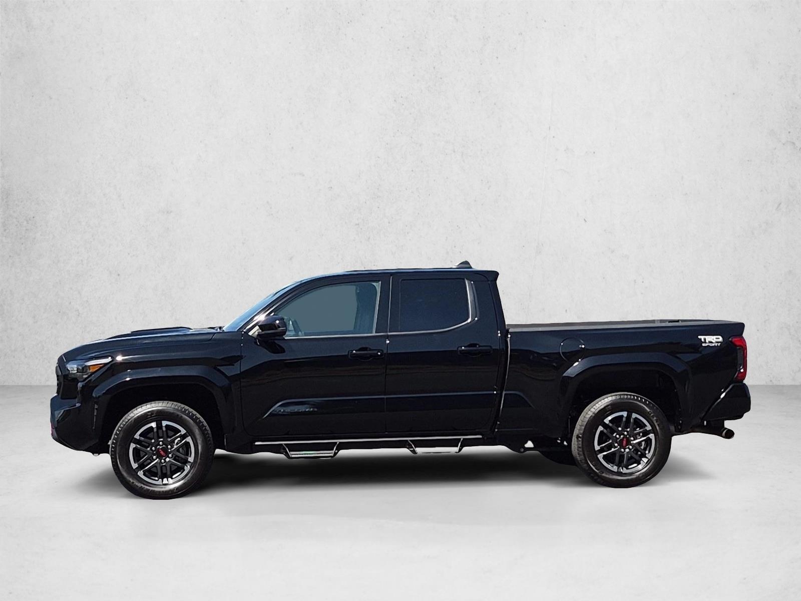 Thumbnail: 2025 Toyota Tacoma - 2