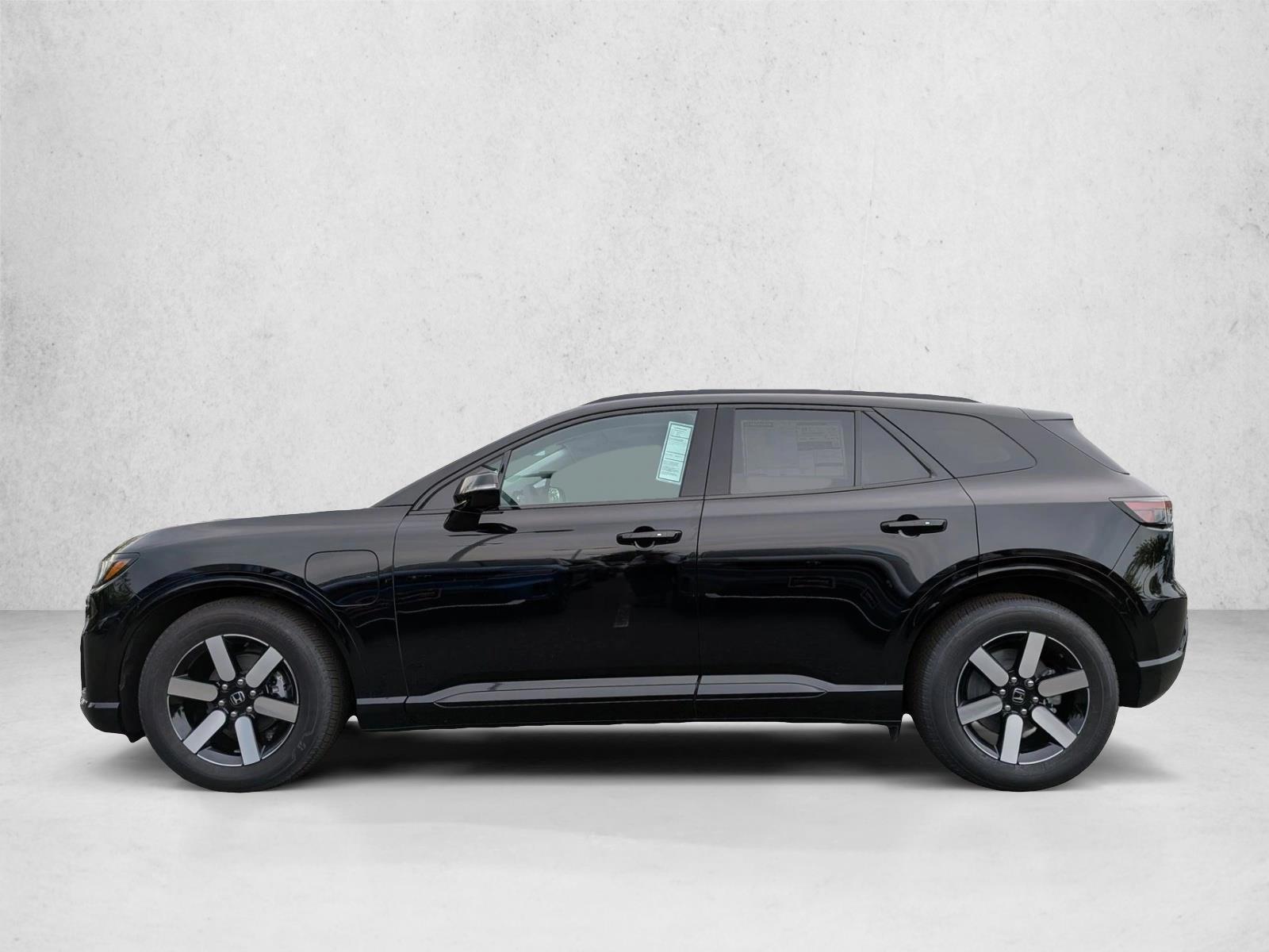 Thumbnail: 2026 Honda Prologue - 2