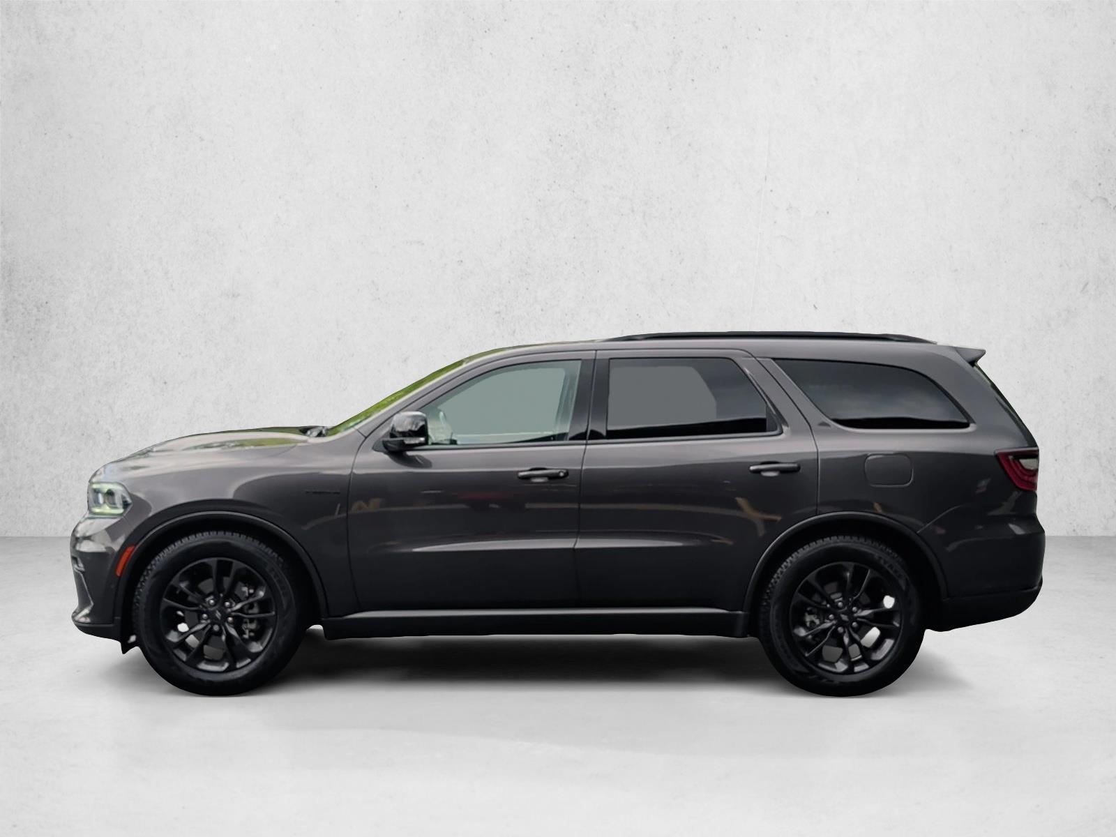 Thumbnail: 2021 Dodge Durango - 2
