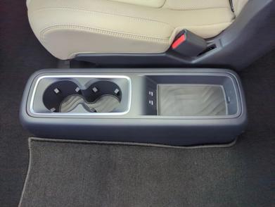 2026 Nissan Armada