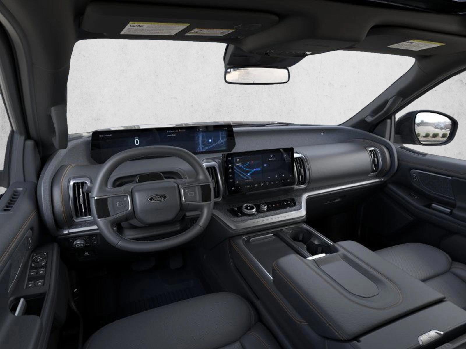 Thumbnail: 2026 Ford Expedition - 4