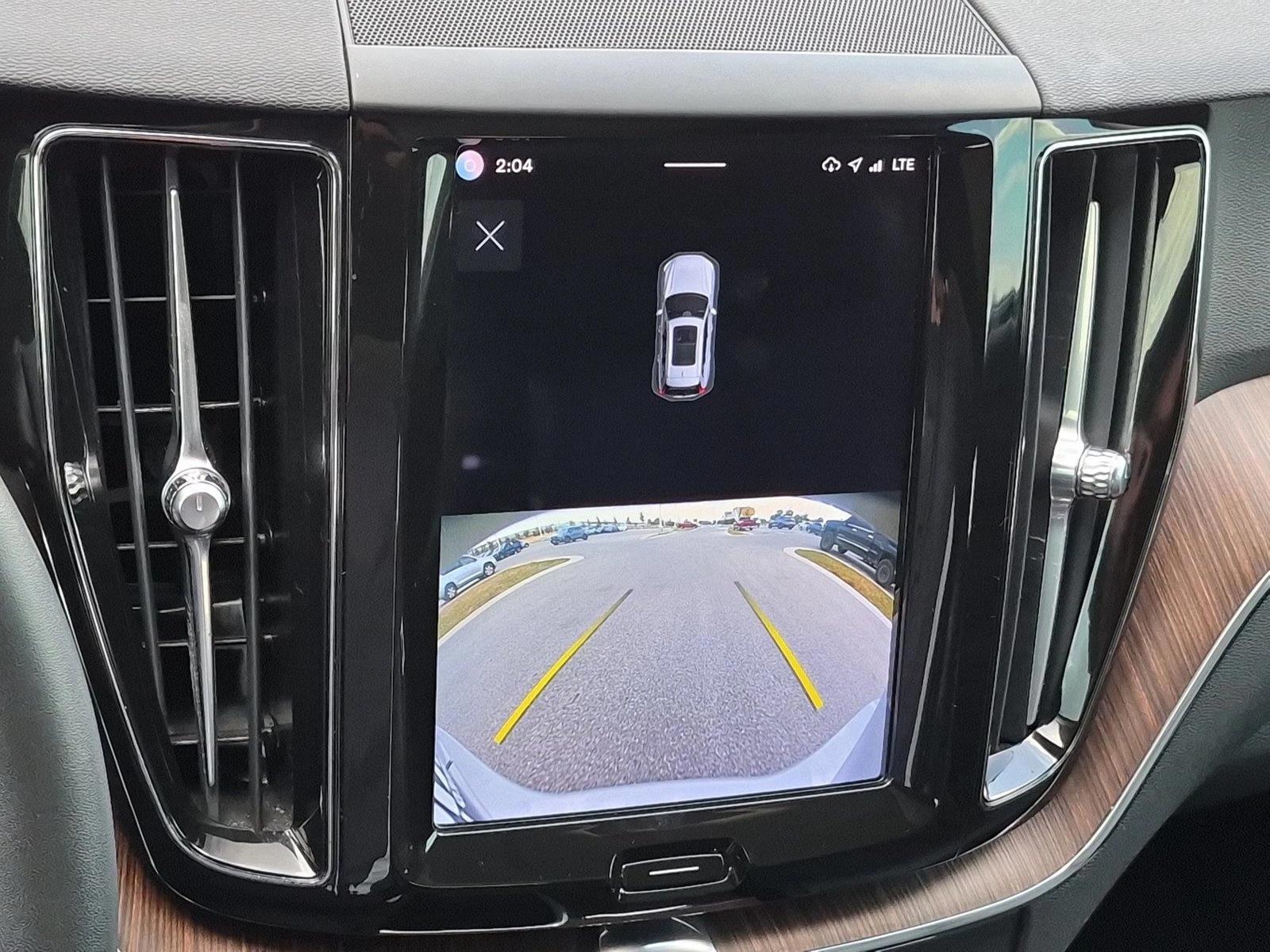 2022 Volvo VolvoXC60, photo 13