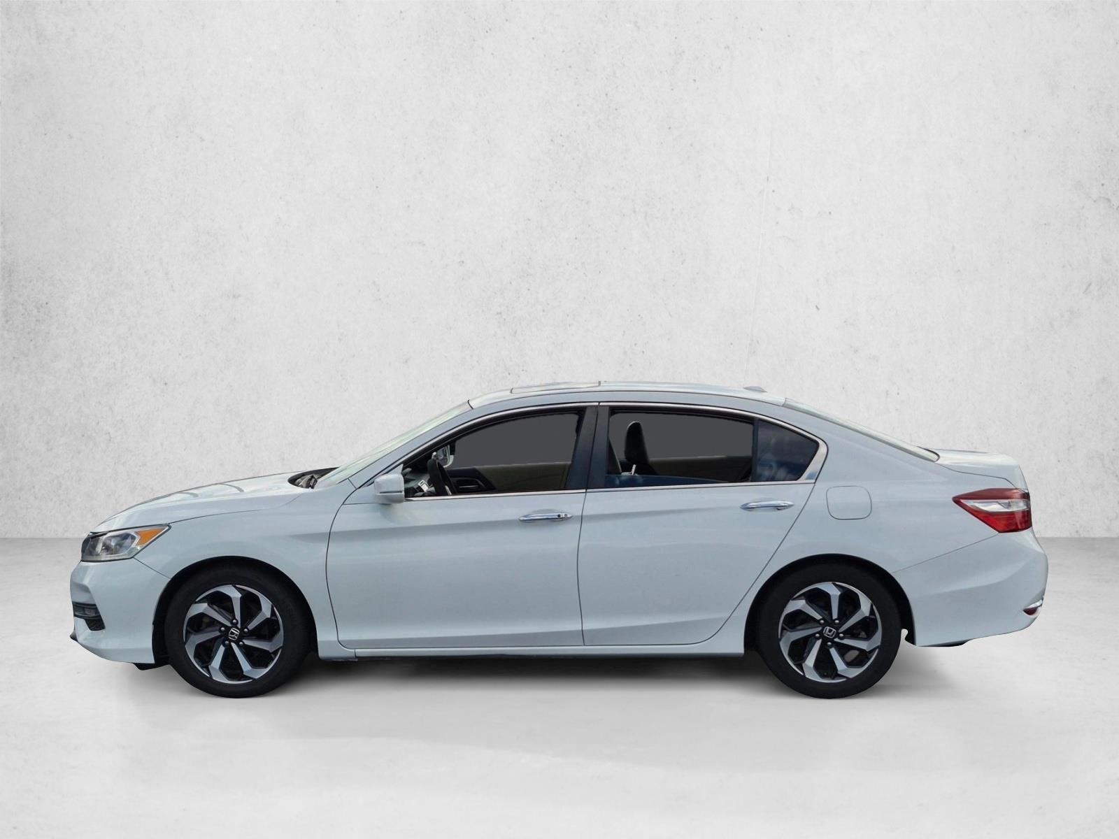 Thumbnail: 2016 Honda Accord - 2