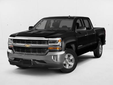 2018 Chevrolet Silverado 1500 LT -
                  Fort Worth, TX