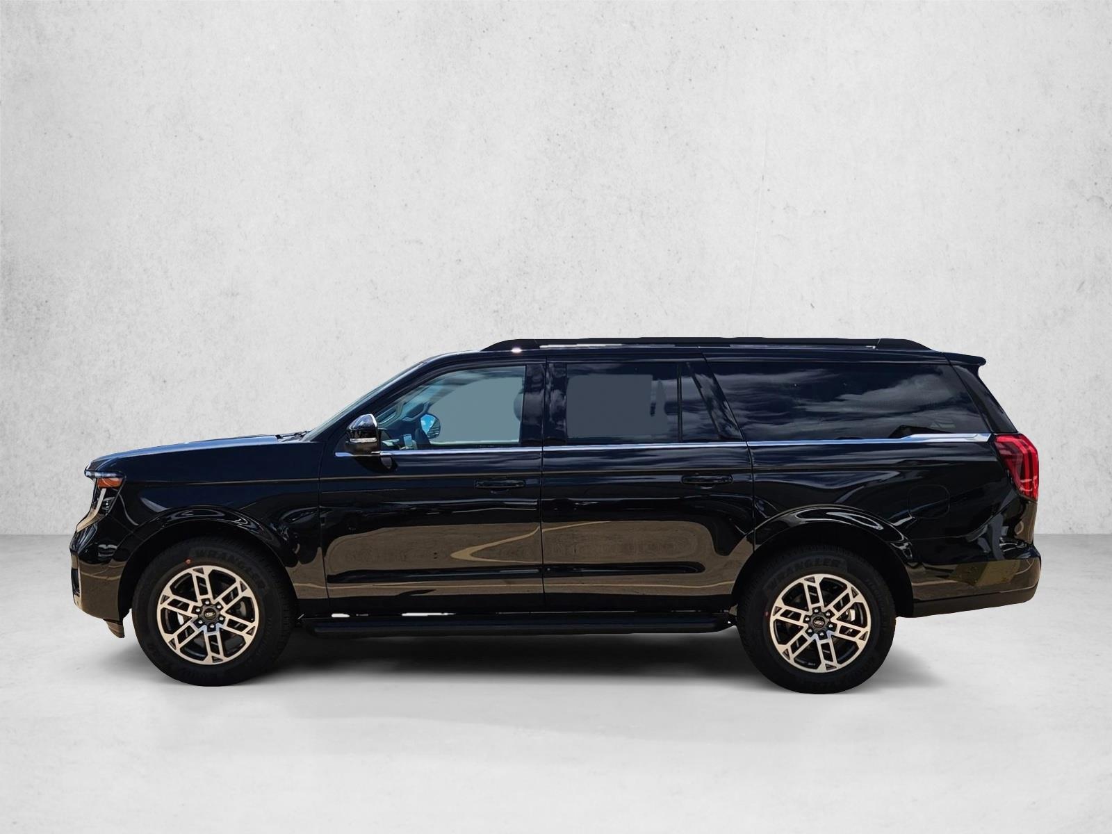 Thumbnail: 2026 Ford Expedition MAX - 2