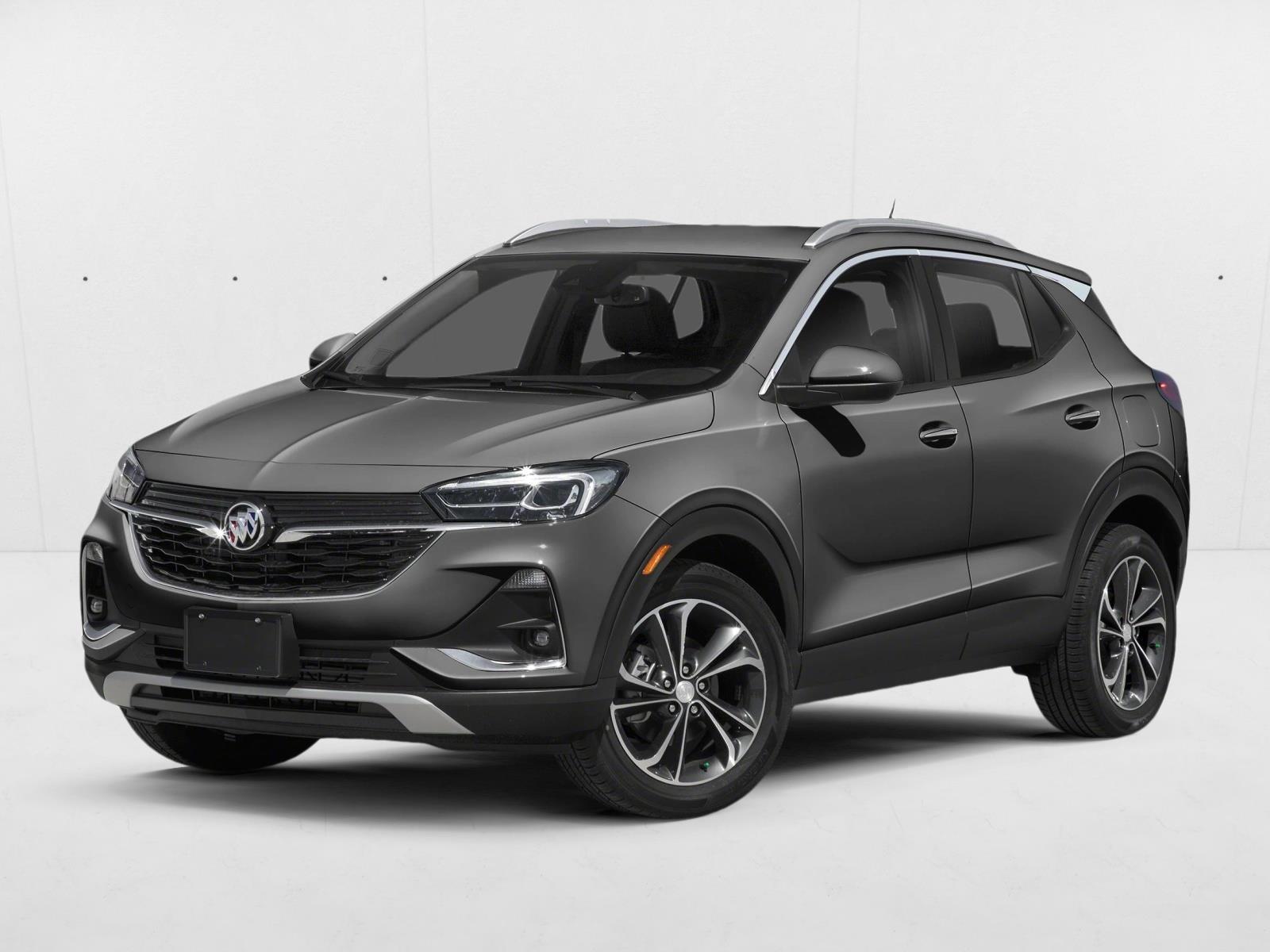 2022 Buick Encore GX Essence's photo