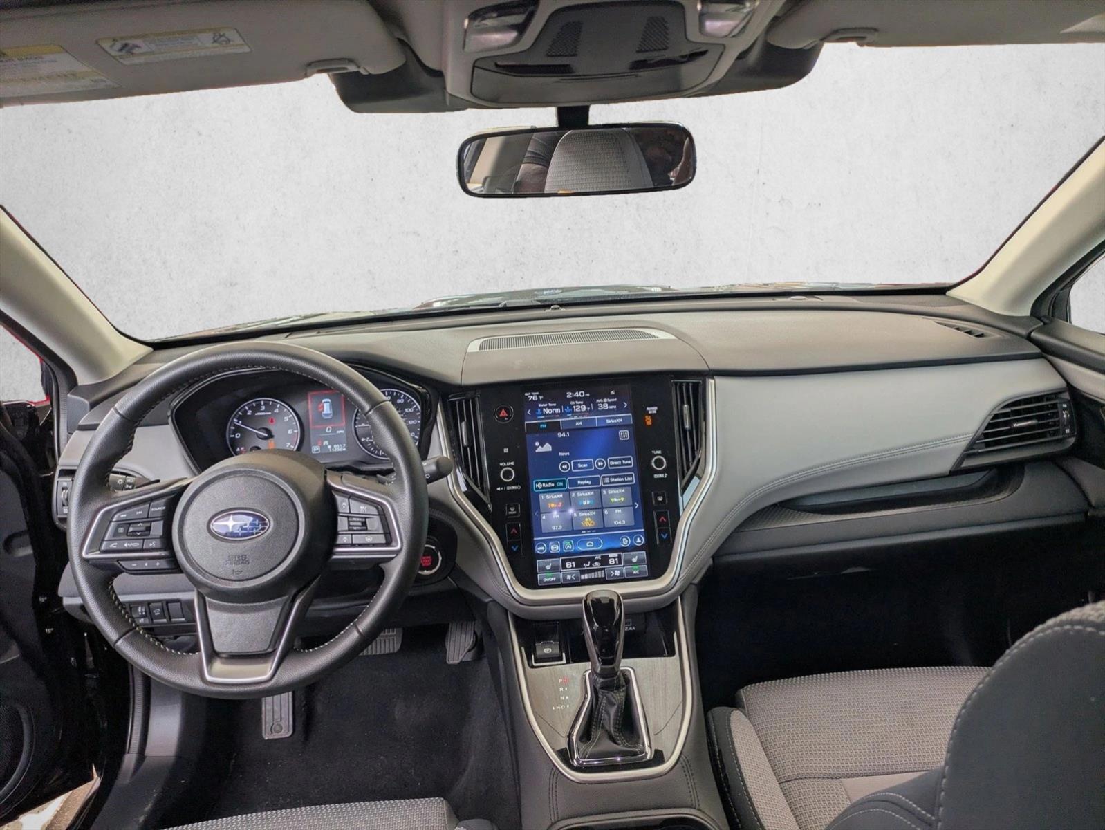 Thumbnail: 2025 Subaru Outback - 2