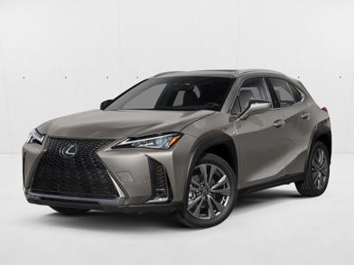 2021 Lexus UX 200 -
                  West Palm Beach, FL