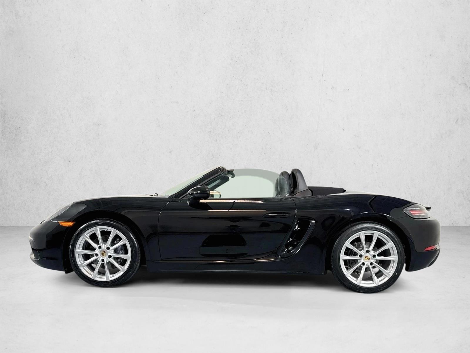 Thumbnail: 2024 Porsche 718 Boxster - 2