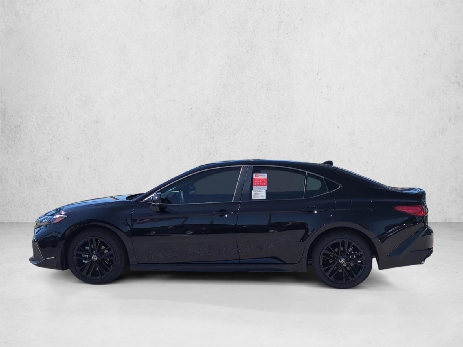 Thumbnail: 2026 Toyota Camry - 2
