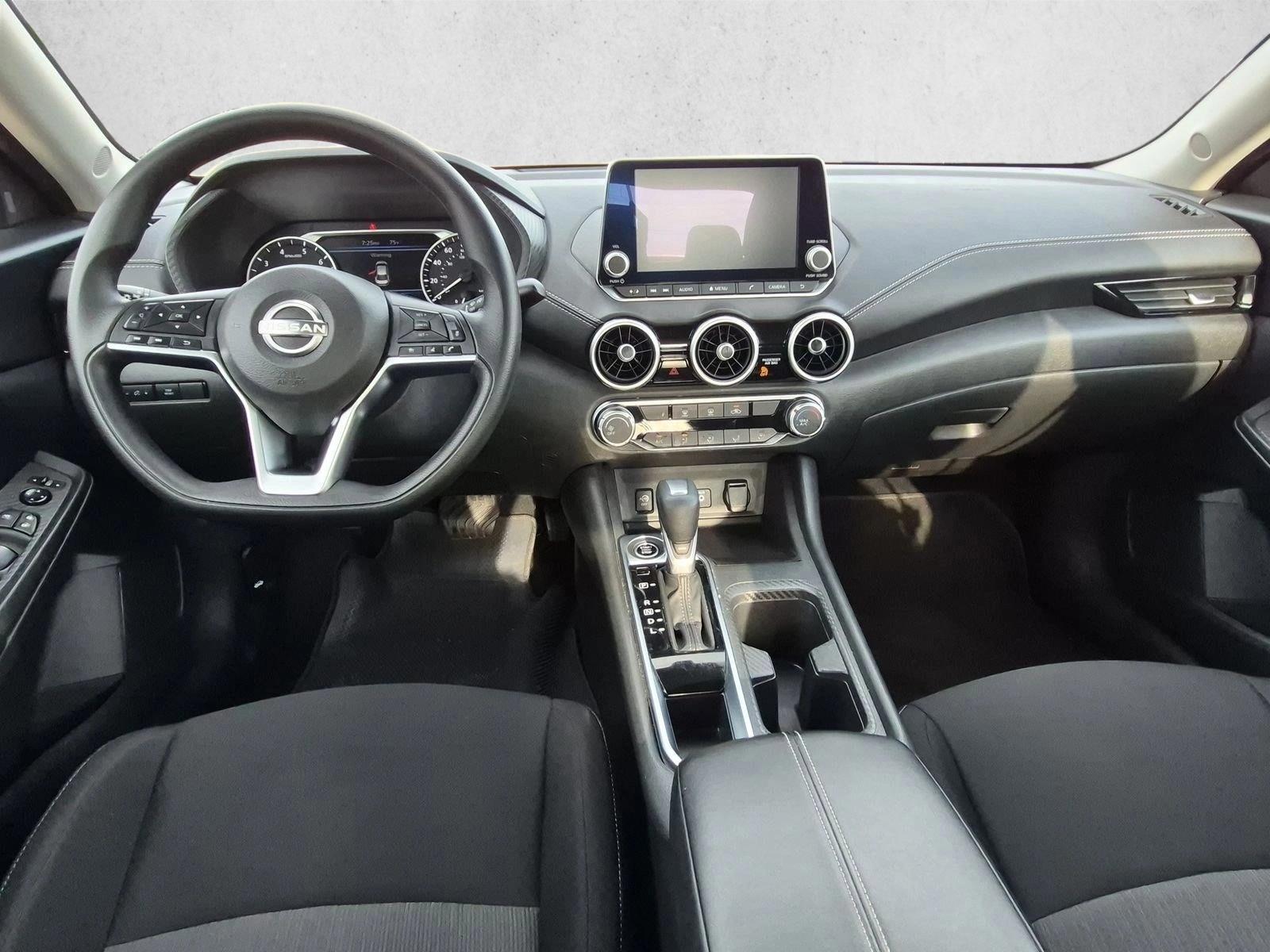 Thumbnail: 2025 Nissan Sentra - 3