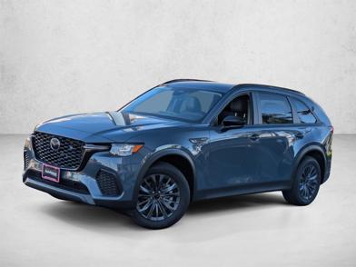 2026 Mazda CX-70 PHEV Premium -
                  Carlsbad, CA