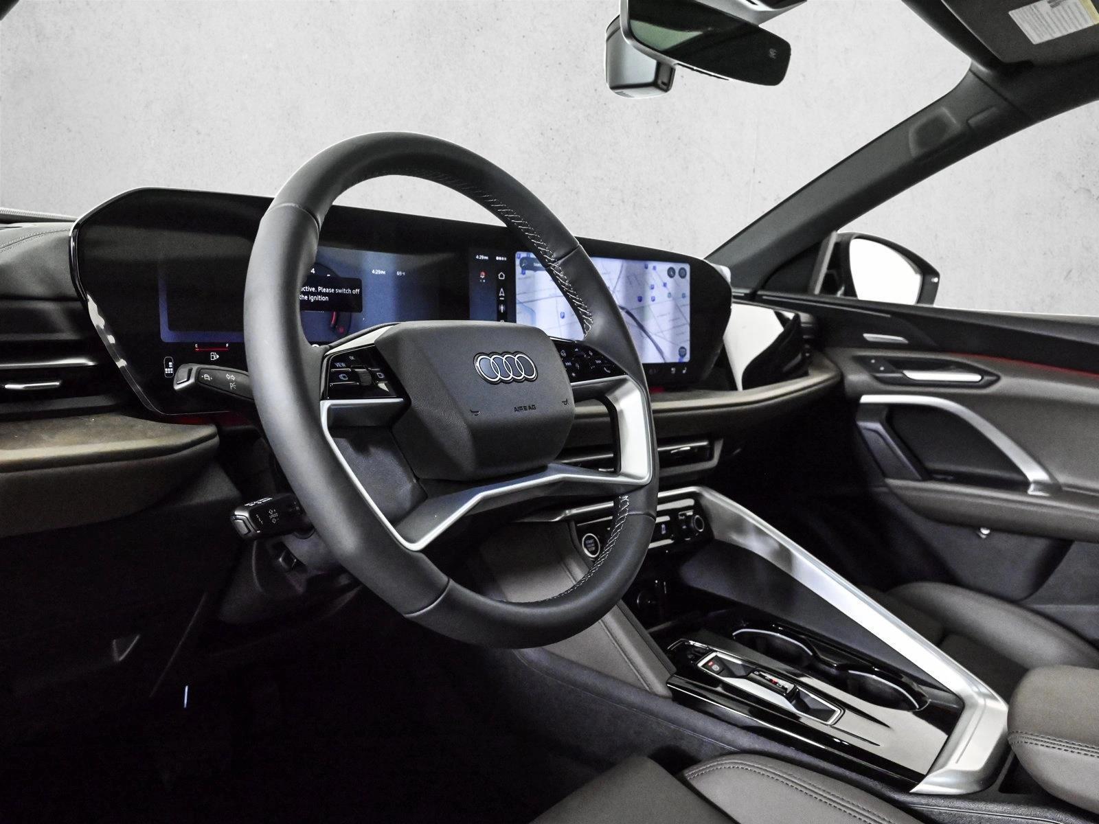 Thumbnail: 2026 Audi Q5 - 3