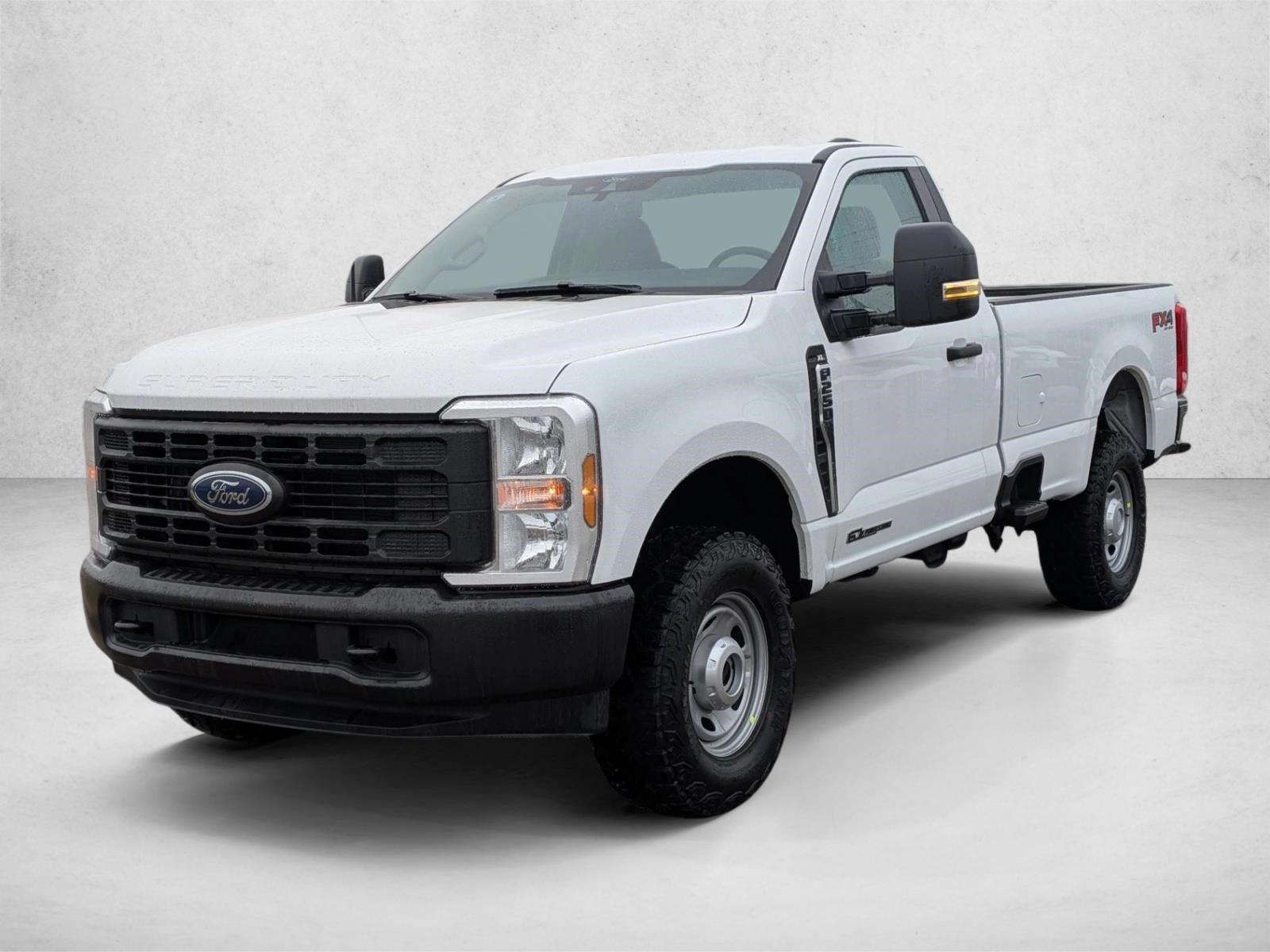 Thumbnail: 2026 Ford Econoline - 1