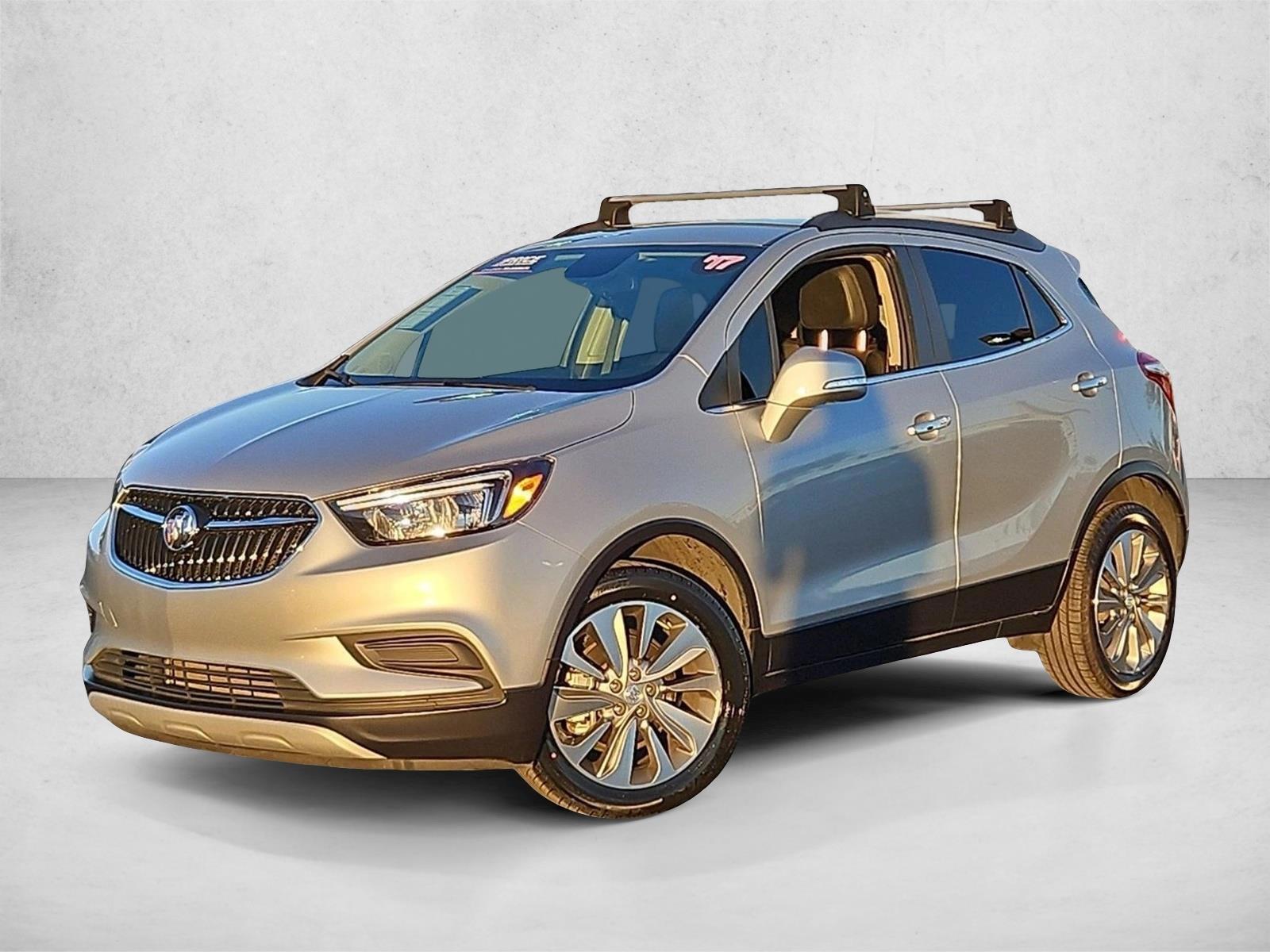 2017 Buick Encore