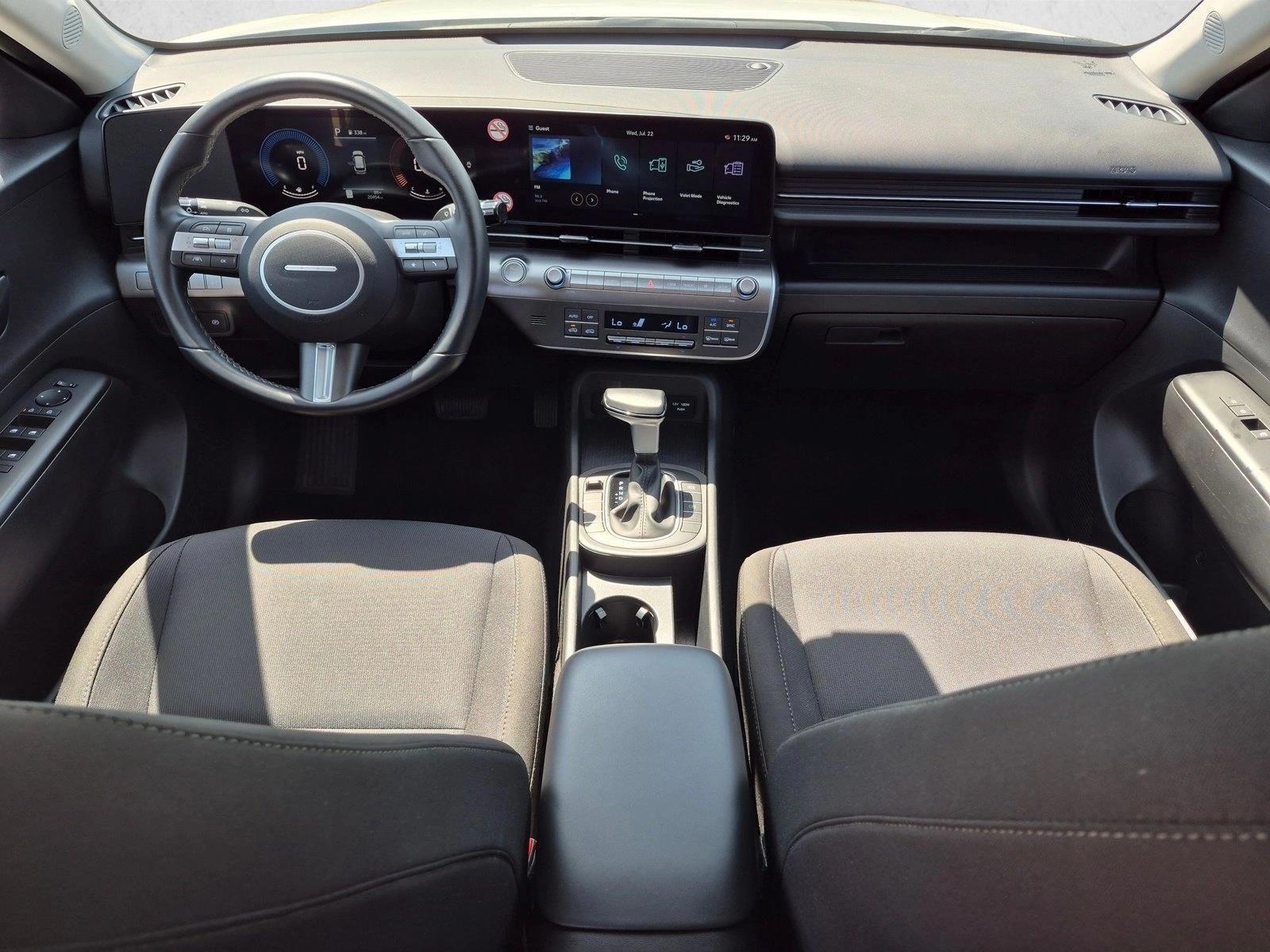 Thumbnail: 2025 Hyundai Kona - 3