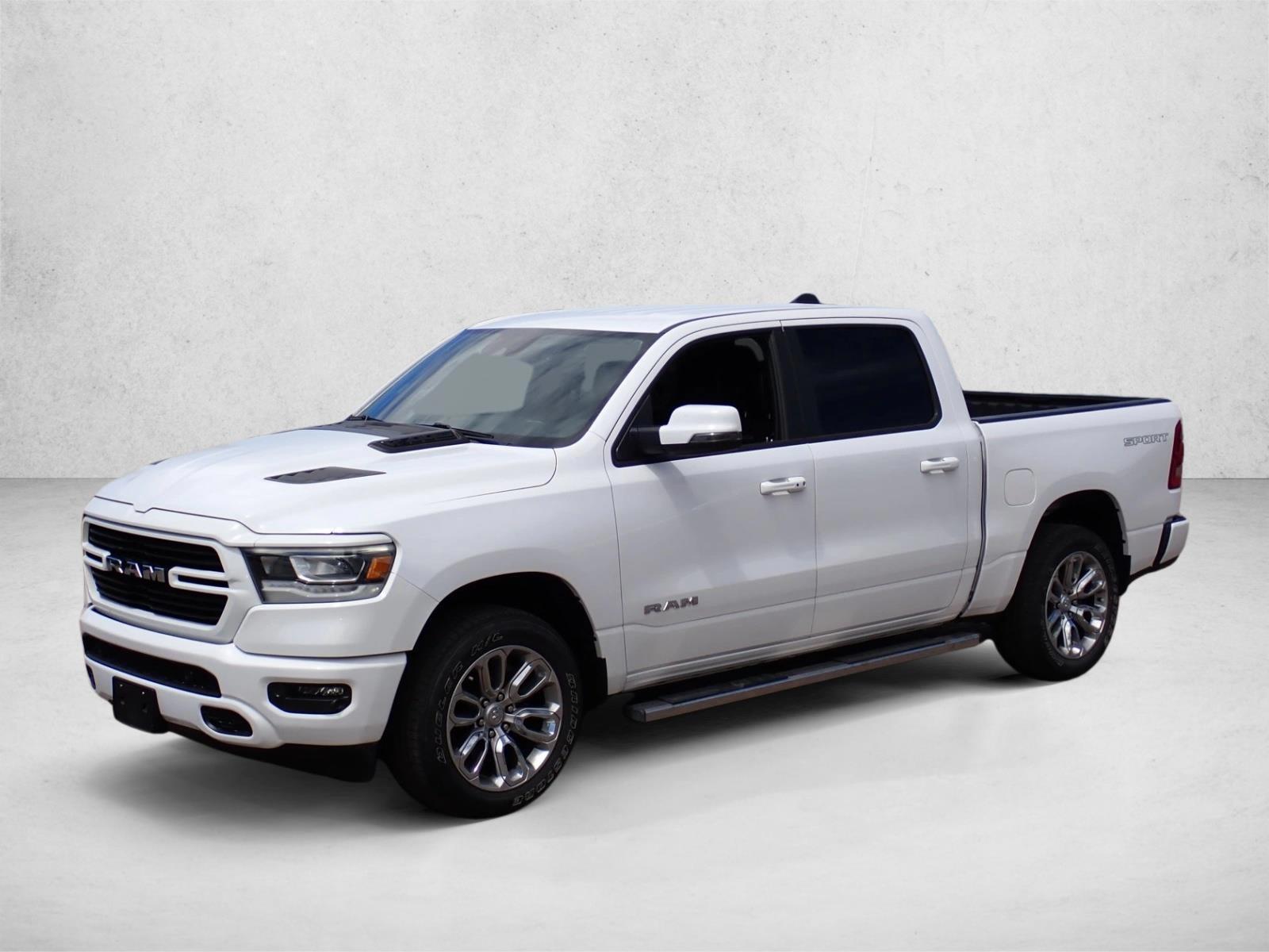 Thumbnail: 2023 RAM 1500 - 1
