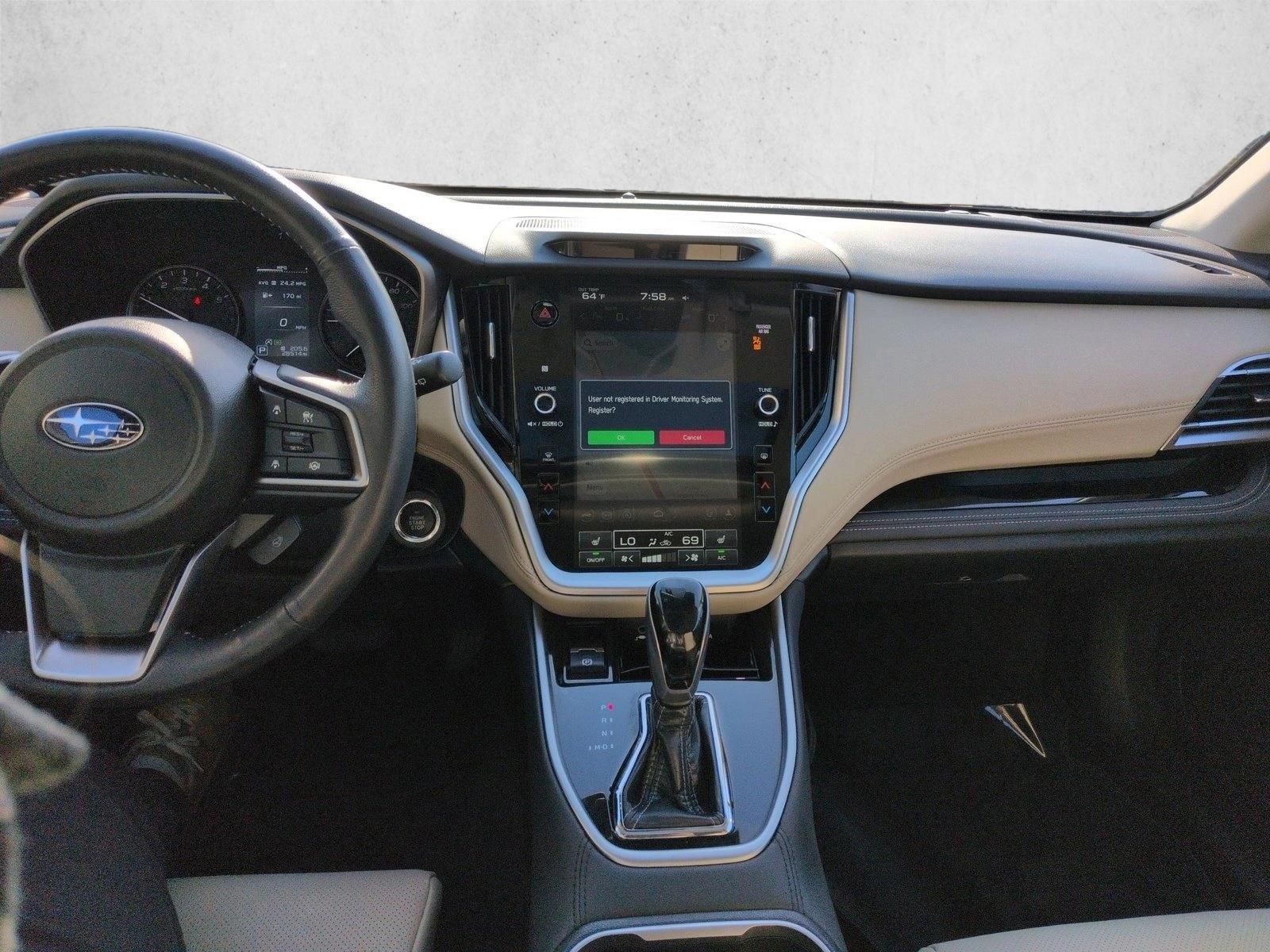 Thumbnail: 2025 Subaru Outback - 3